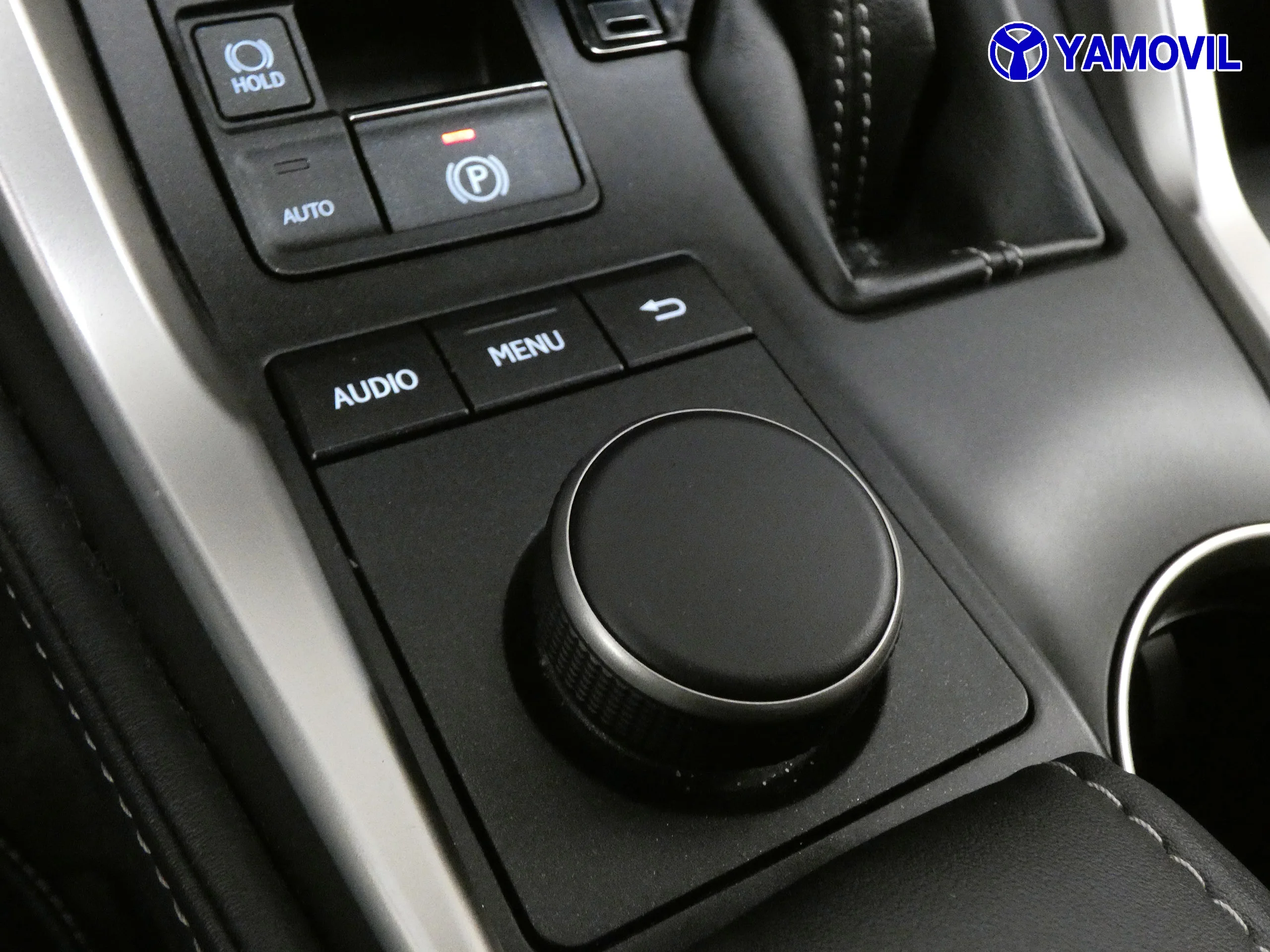 Lexus NX 300h 2.5 EXECUTIVE 4WD NAVIBOX 5P - Foto 30
