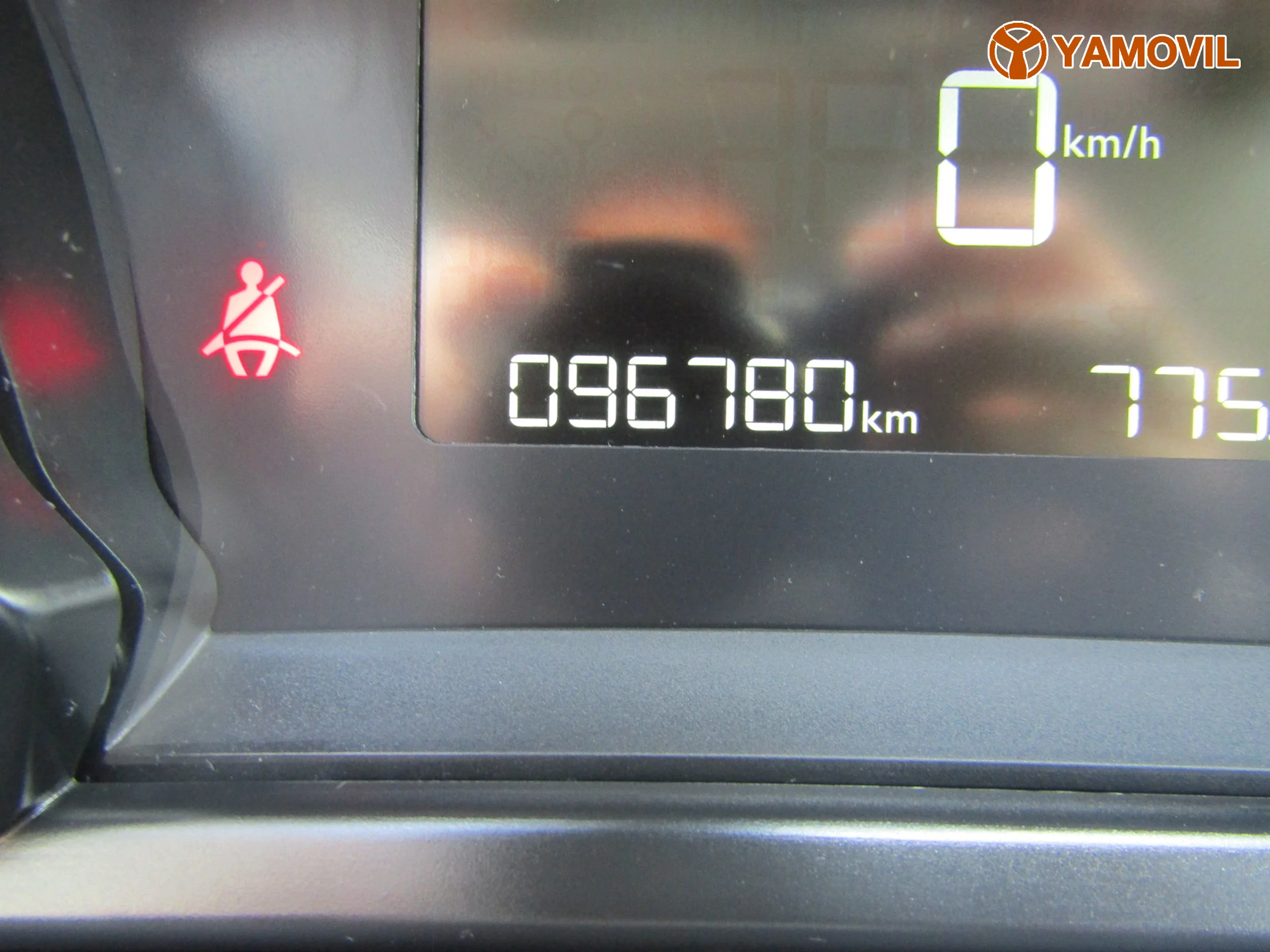 Peugeot 308 1.6EHDI ALLURE - Foto 22