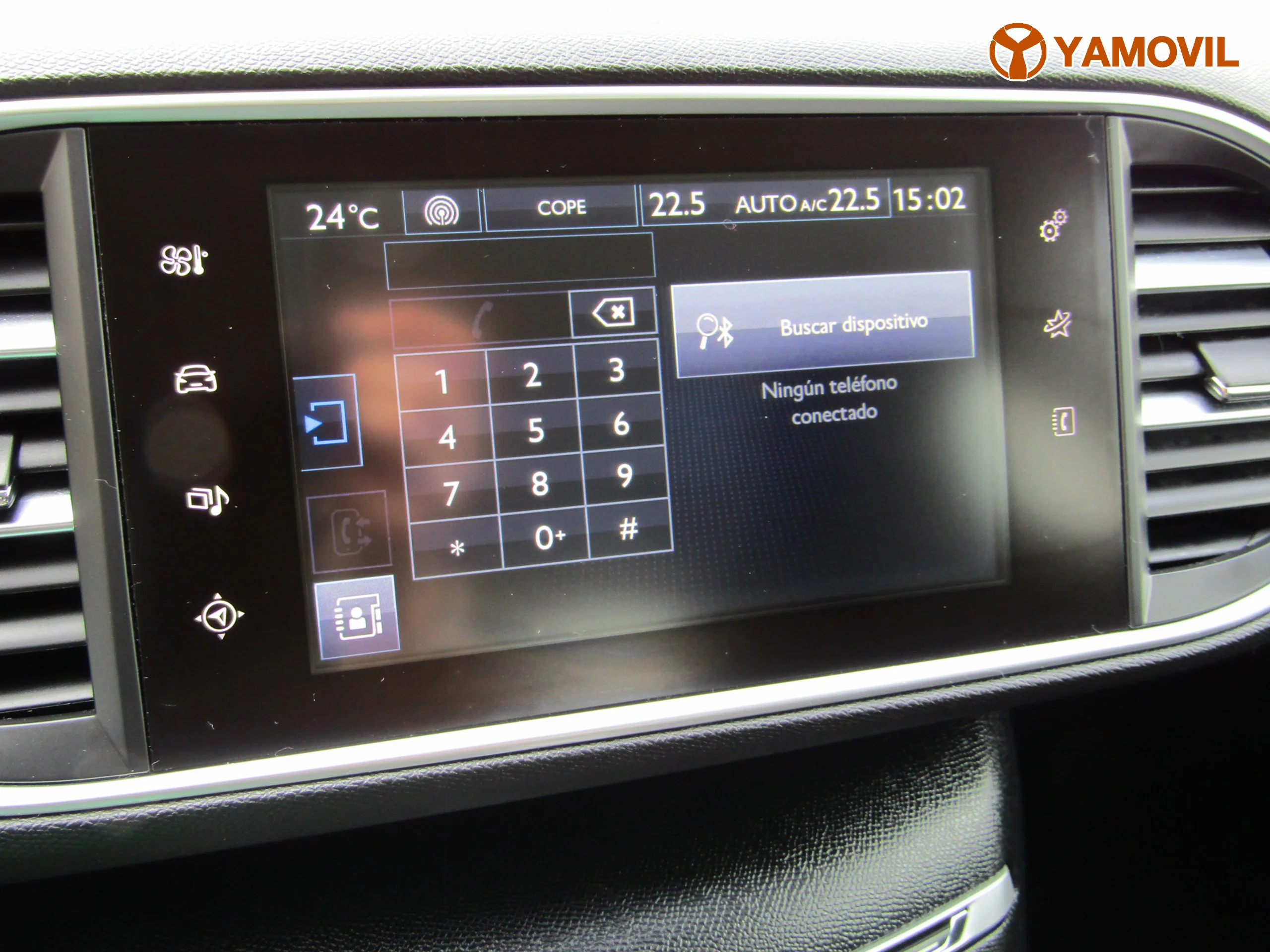 Peugeot 308 1.6EHDI ALLURE - Foto 32