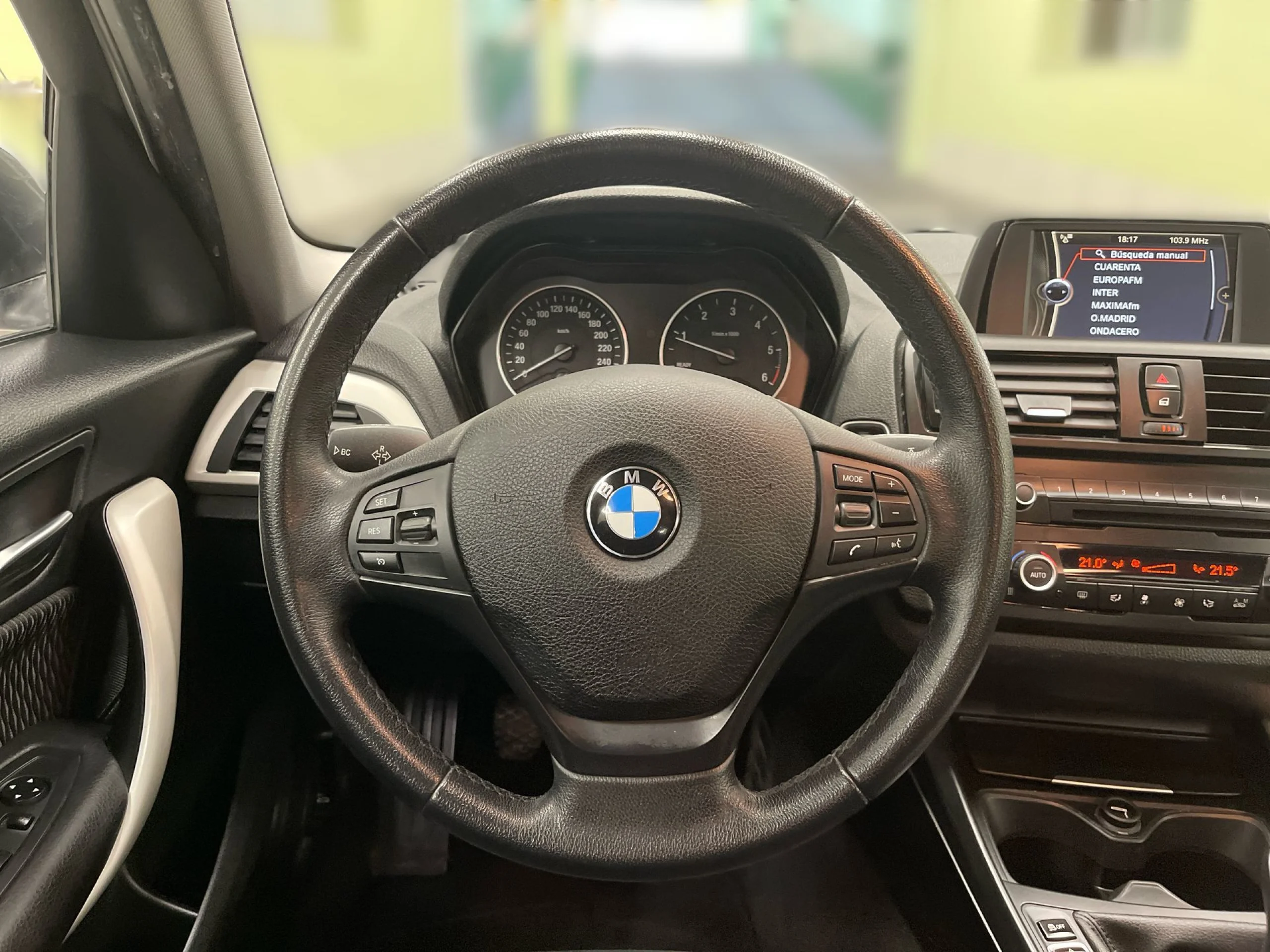 BMW Serie 1 116d 85 kW (116 CV) - Foto 10