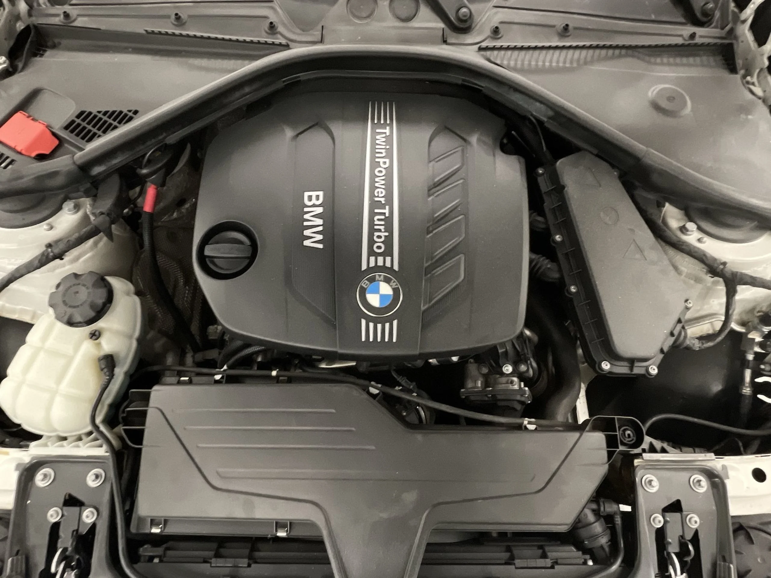 BMW Serie 1 116d 85 kW (116 CV) - Foto 19