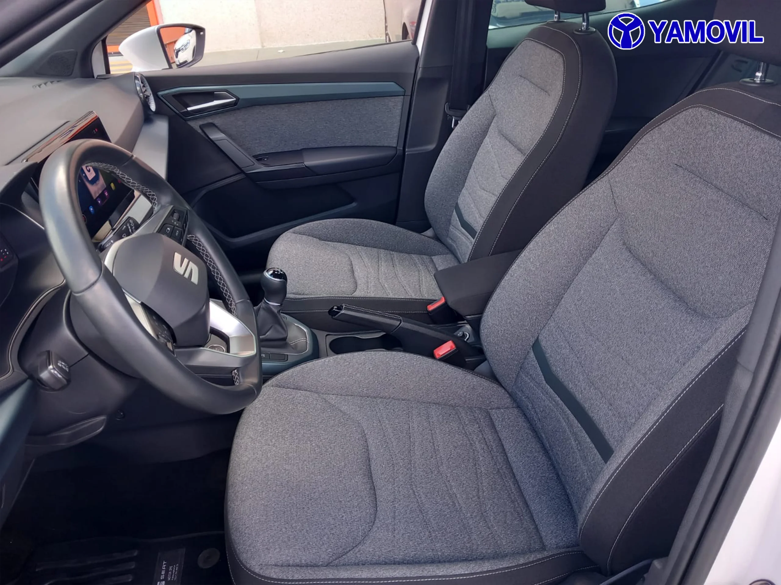 Seat Arona 1.0 TSI Xperience Plus 81 kW (110 CV) - Foto 7