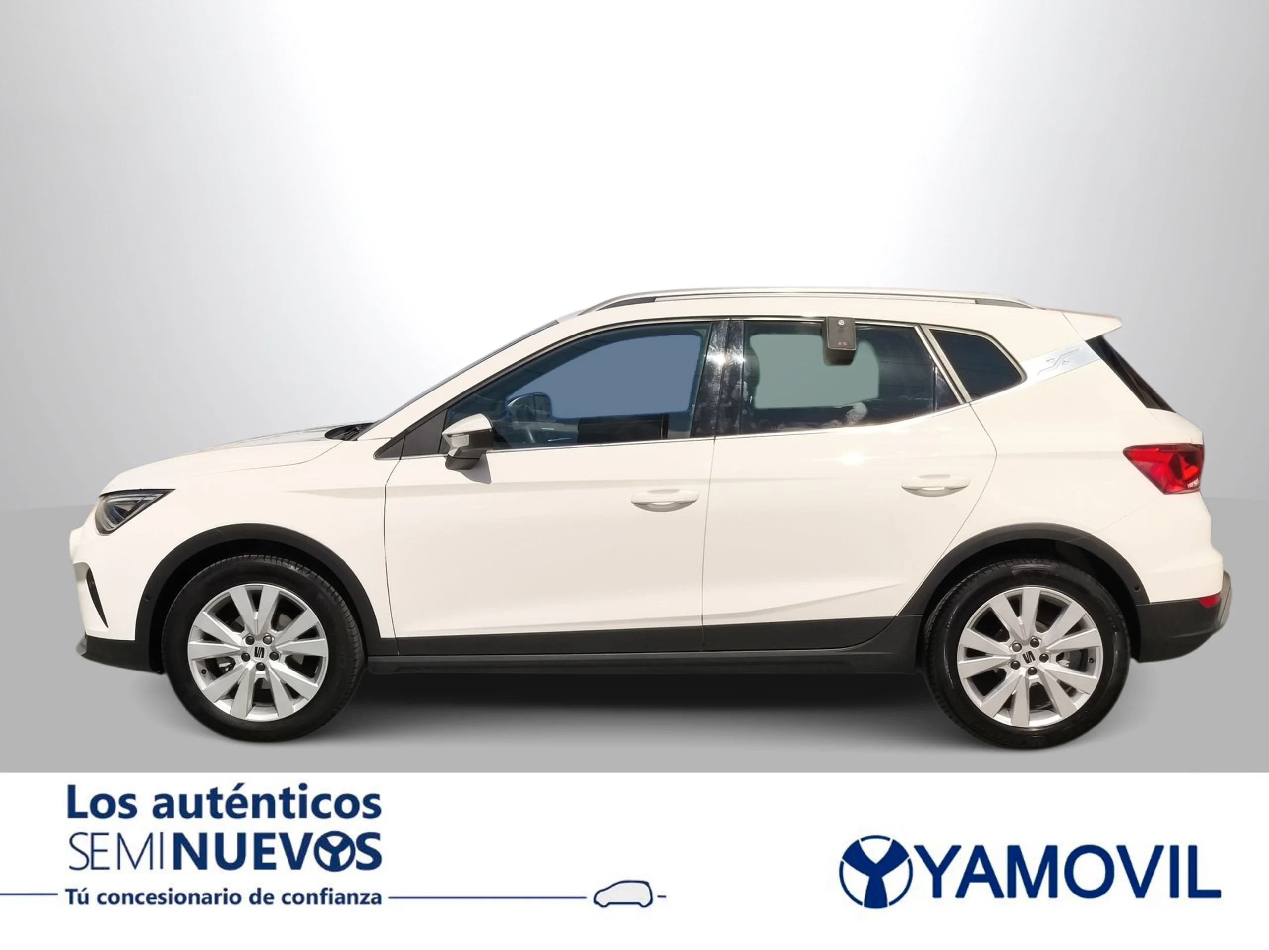 Seat Arona 1.0 TSI Xperience Plus 81 kW (110 CV) - Foto 2