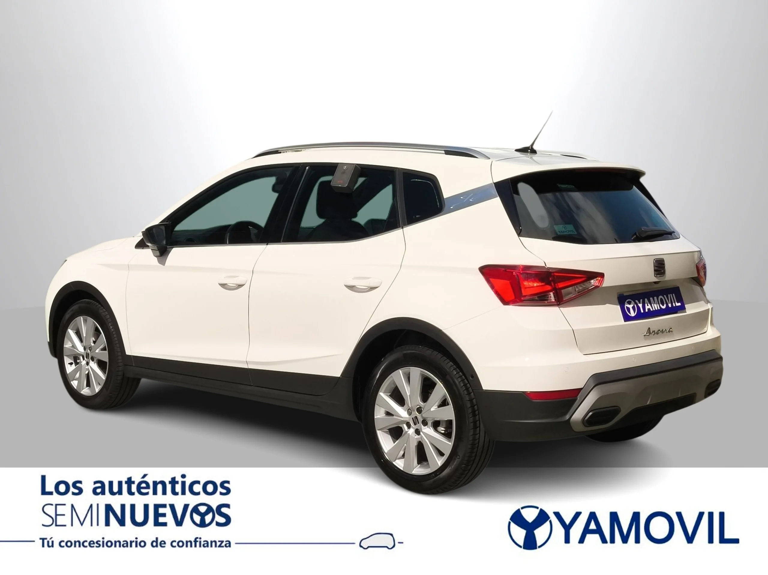 Seat Arona 1.0 TSI Xperience Plus 81 kW (110 CV) - Foto 3