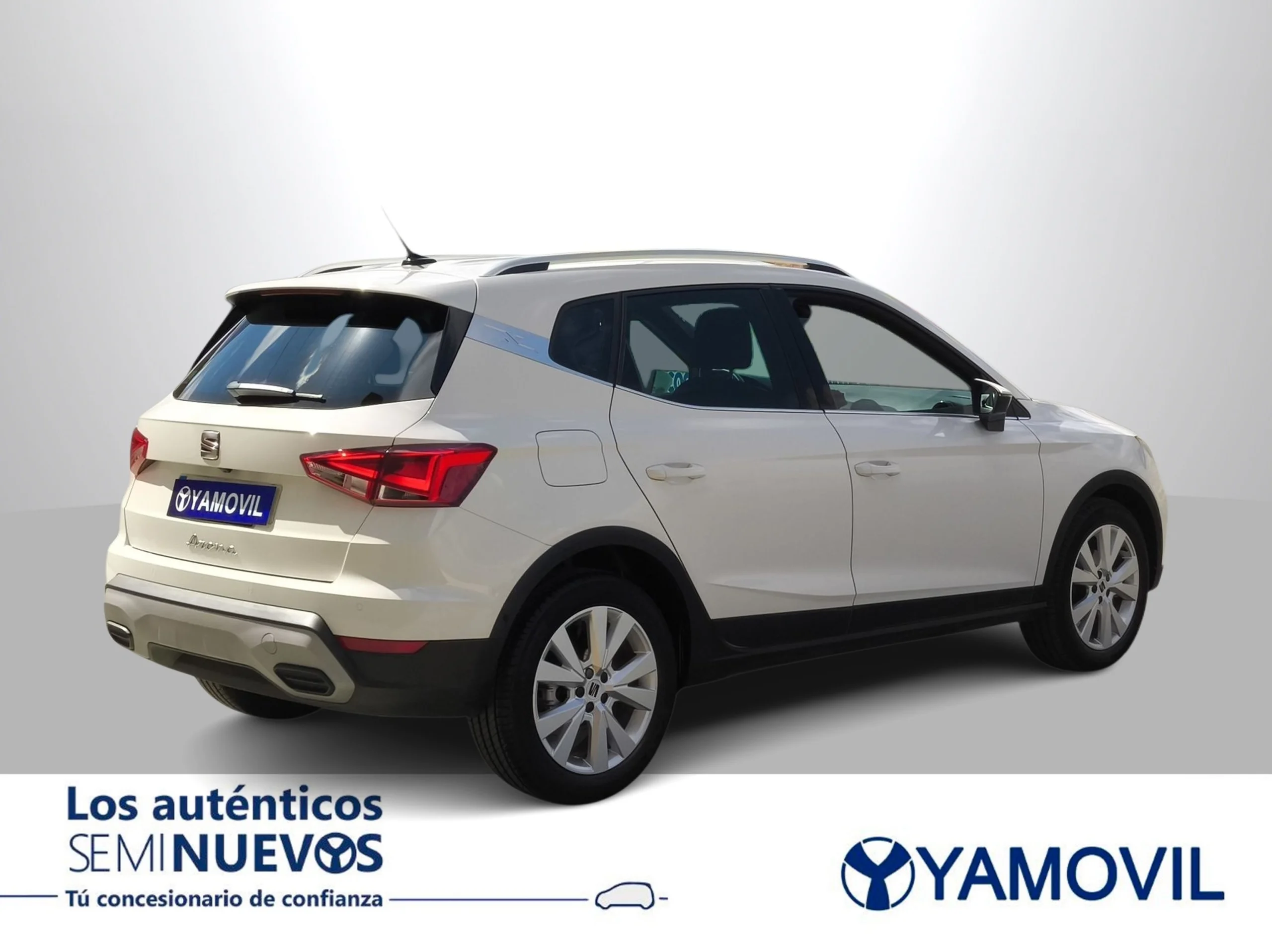 Seat Arona 1.0 TSI Xperience Plus 81 kW (110 CV) - Foto 4