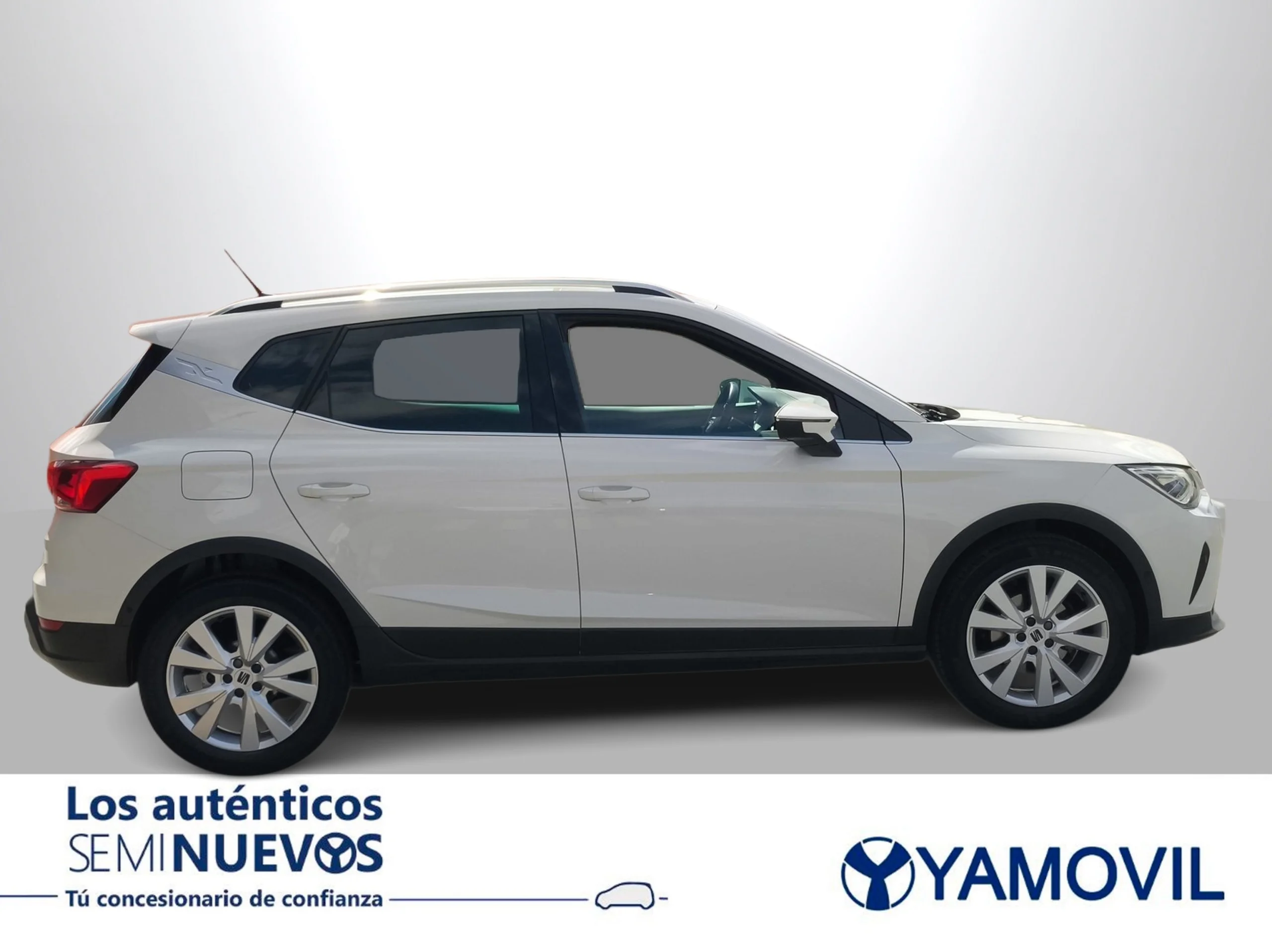 Seat Arona 1.0 TSI Xperience Plus 81 kW (110 CV) - Foto 5