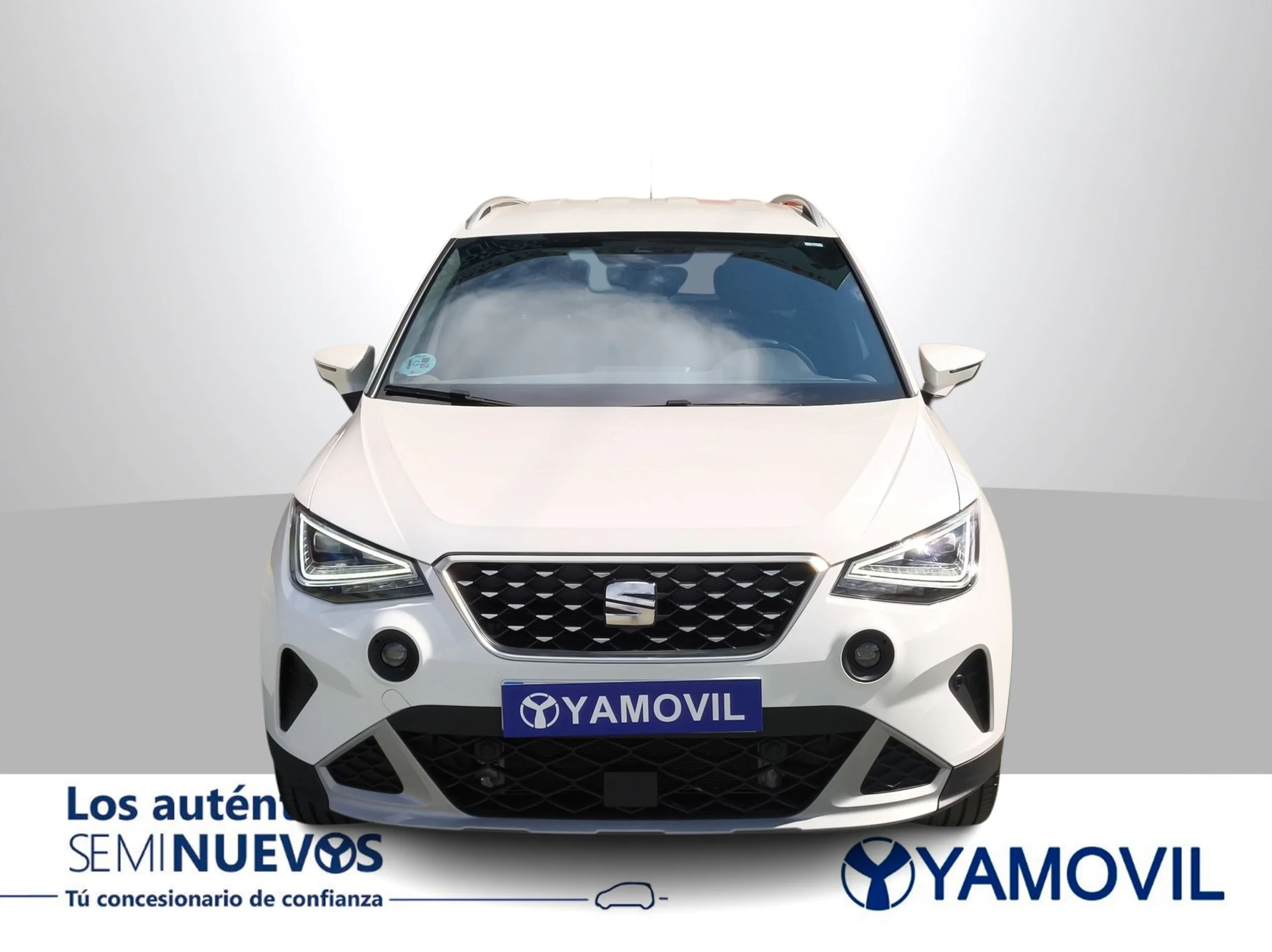 Seat Arona 1.0 TSI Xperience Plus 81 kW (110 CV) - Foto 6