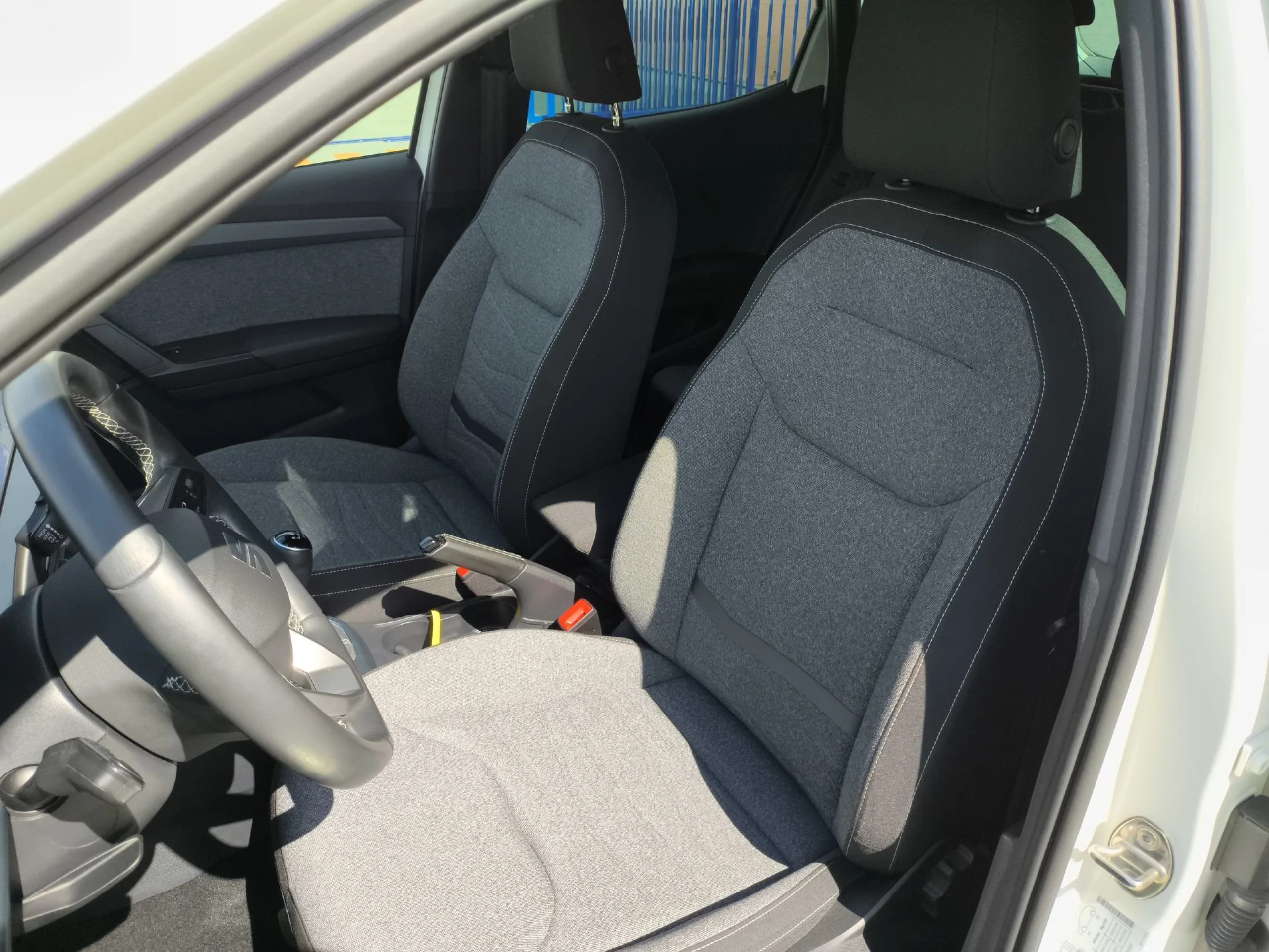 Seat Arona 1.0 TSI Xperience Plus 81 kW (110 CV) - Foto 8