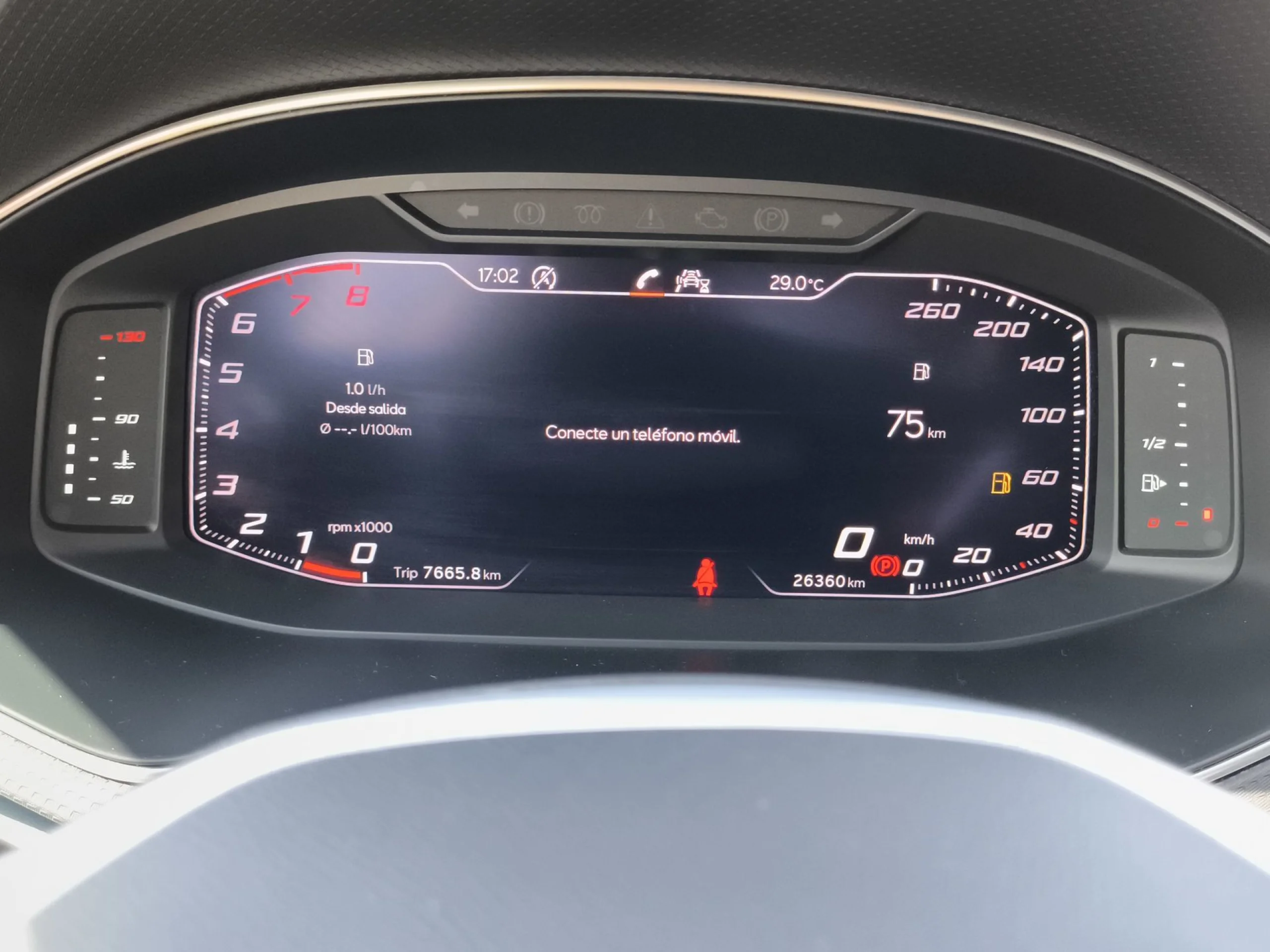 Seat Arona 1.0 TSI Xperience Plus 81 kW (110 CV) - Foto 12