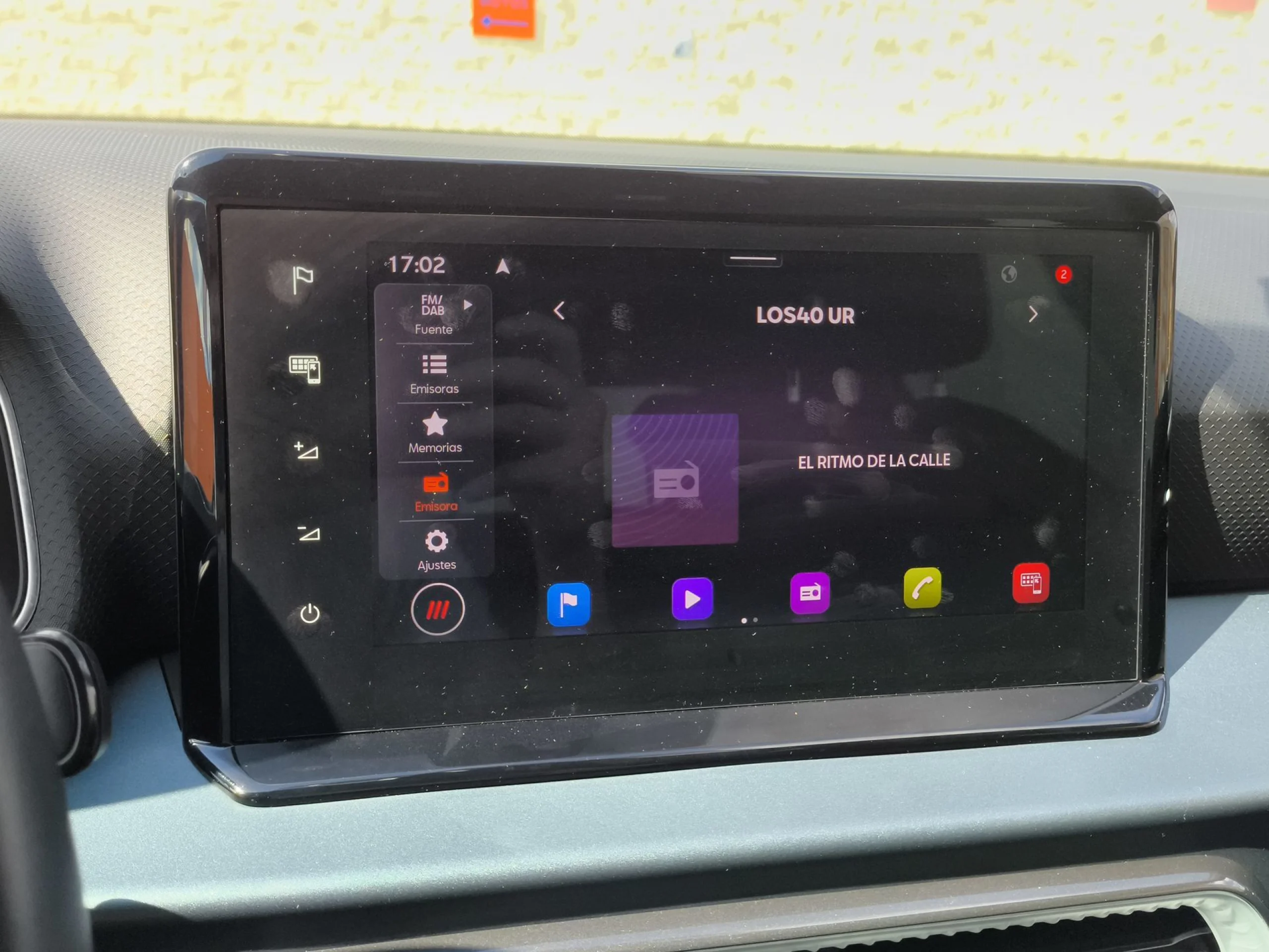 Seat Arona 1.0 TSI Xperience Plus 81 kW (110 CV) - Foto 13