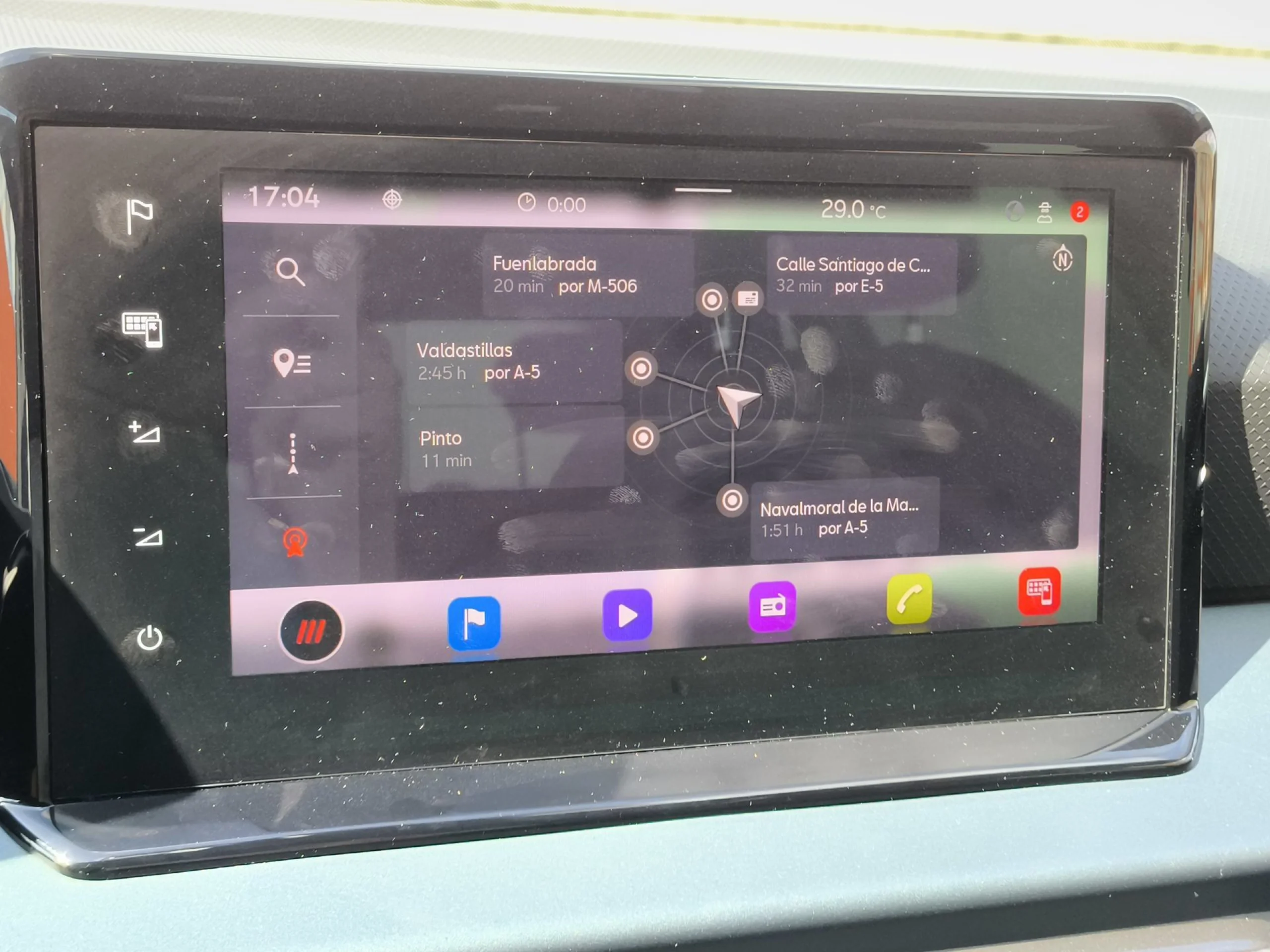 Seat Arona 1.0 TSI Xperience Plus 81 kW (110 CV) - Foto 15