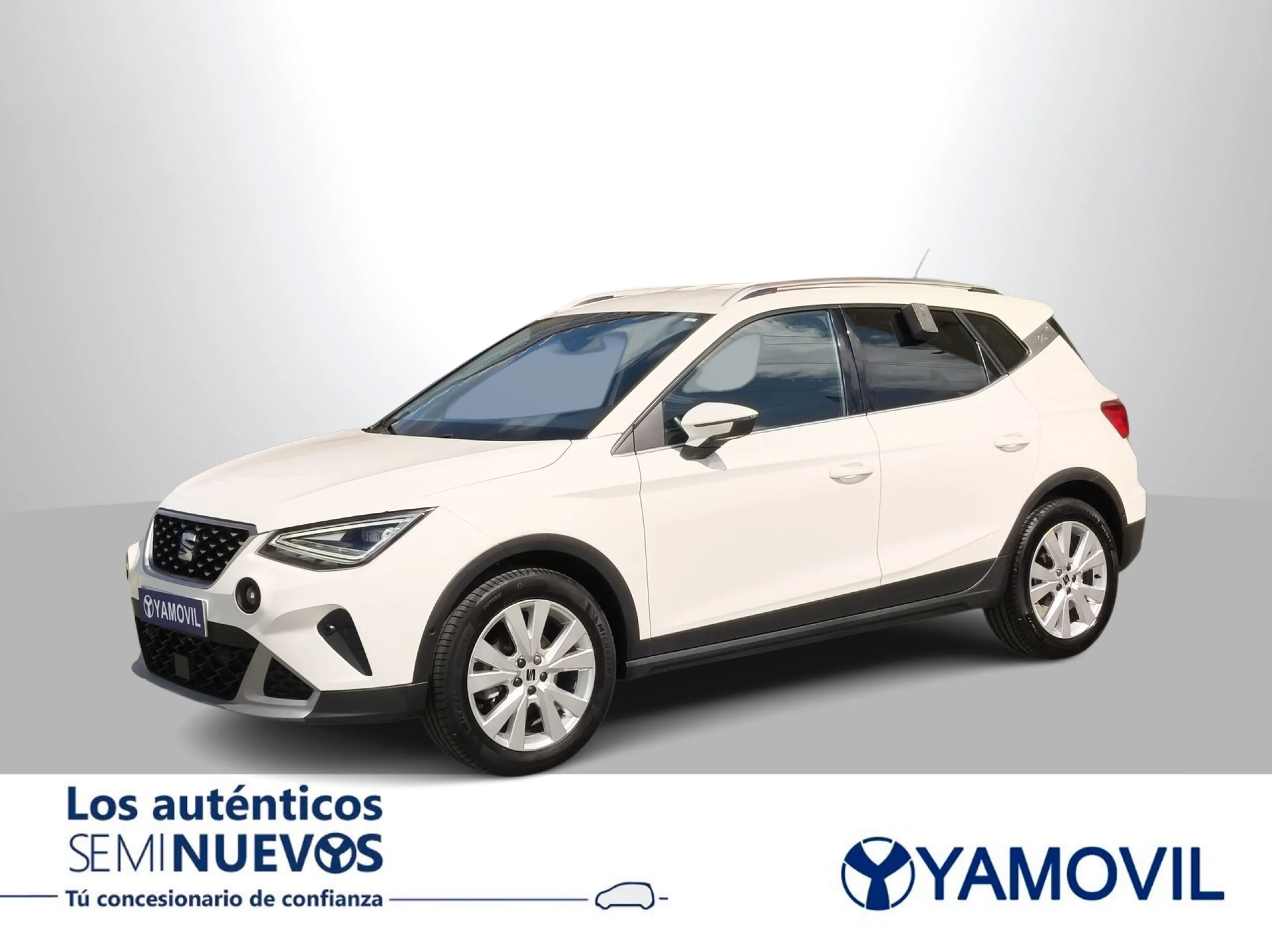 Seat Arona 1.0 TSI Xperience Plus 81 kW (110 CV) - Foto 1