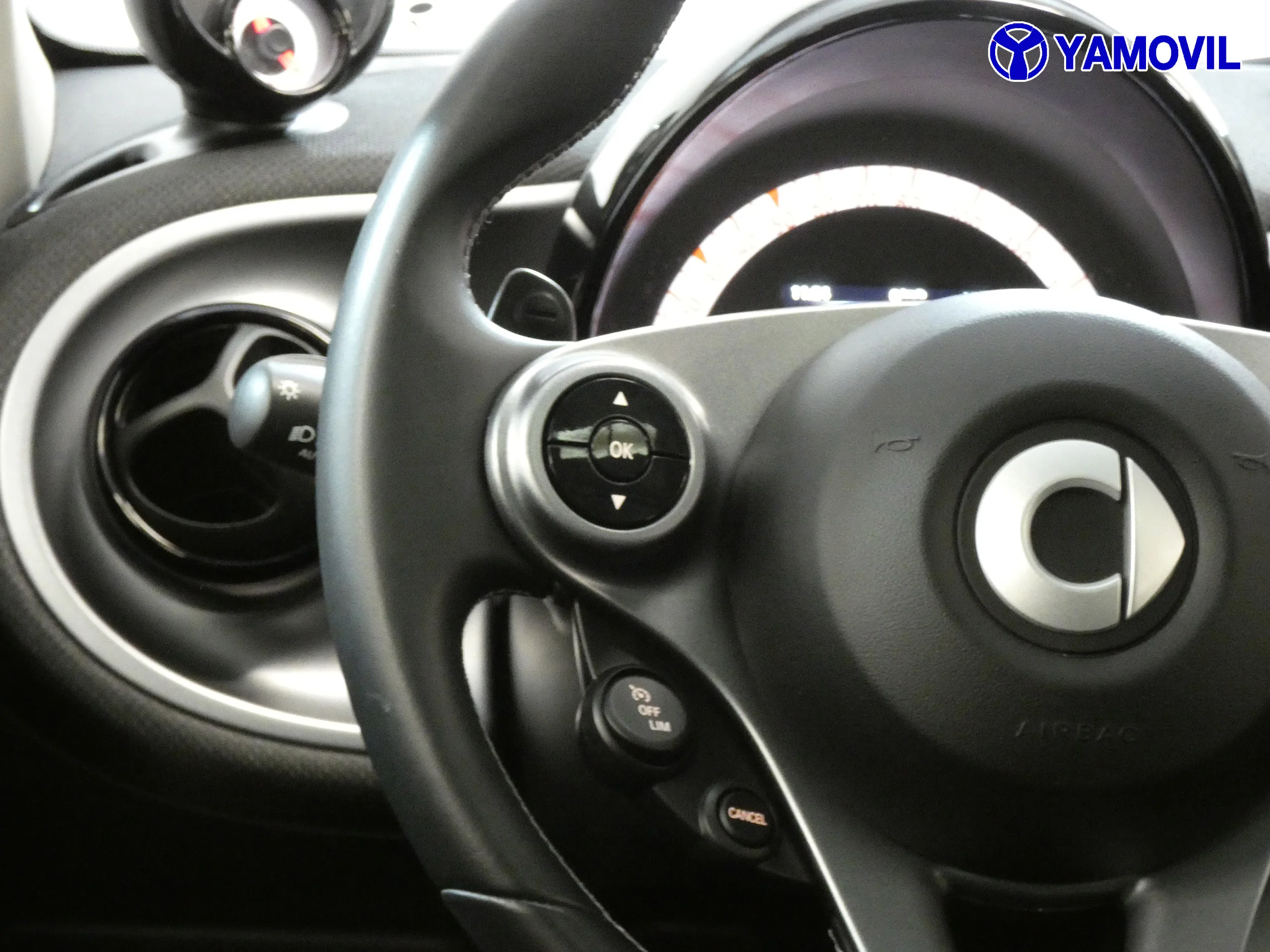 Smart ForFour 0.9 PASSION SS 5P - Foto 20