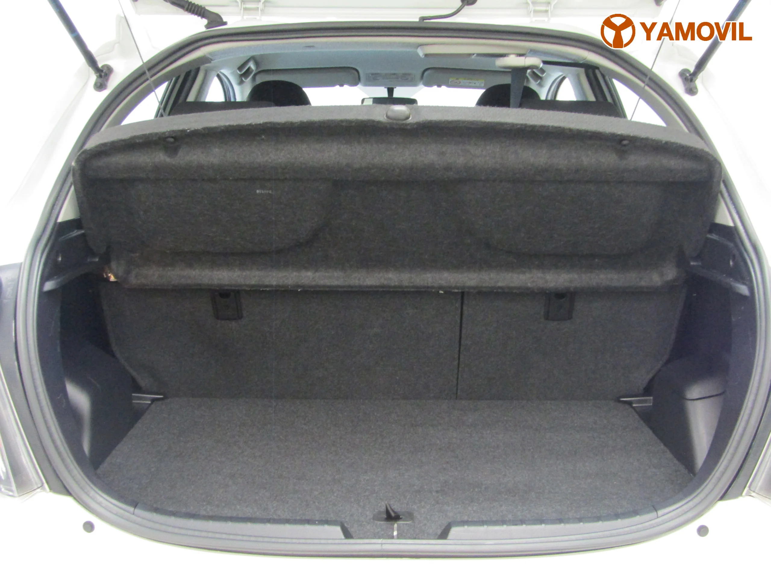 Toyota Yaris 1.3 ACTIVE PACK COOL - Foto 7