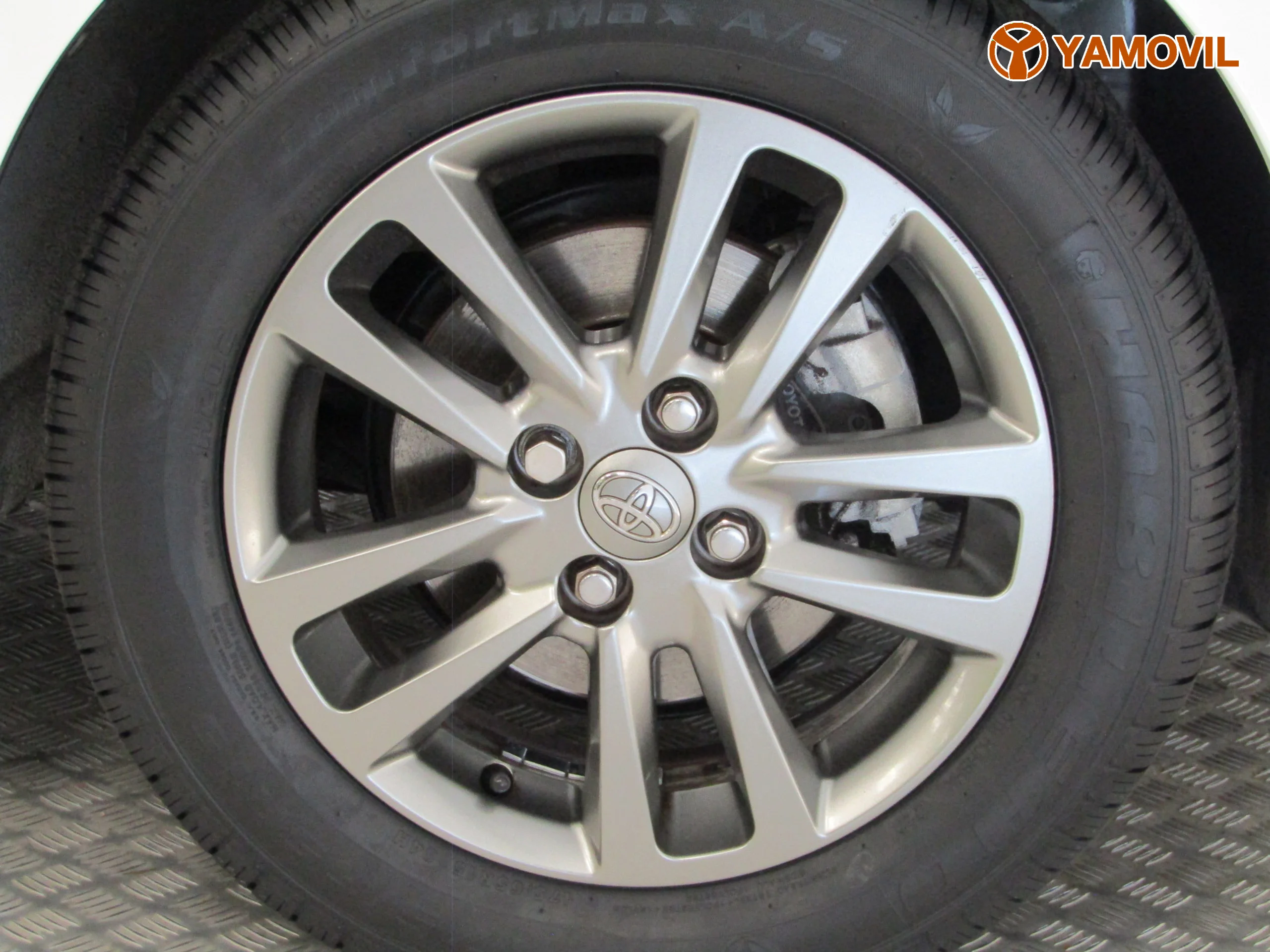 Toyota Yaris 1.3 ACTIVE PACK COOL - Foto 12