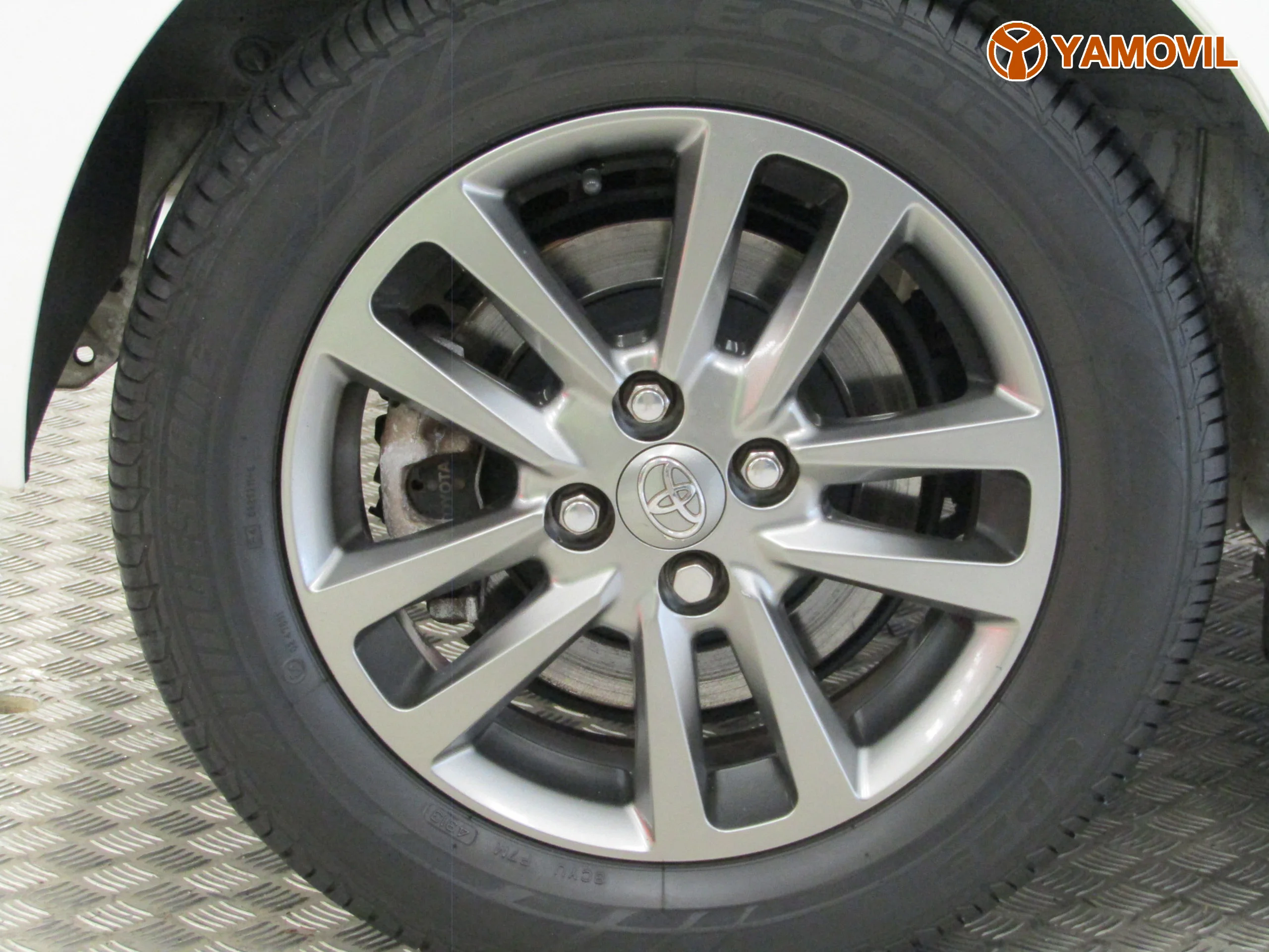 Toyota Yaris 1.3 ACTIVE PACK COOL - Foto 11
