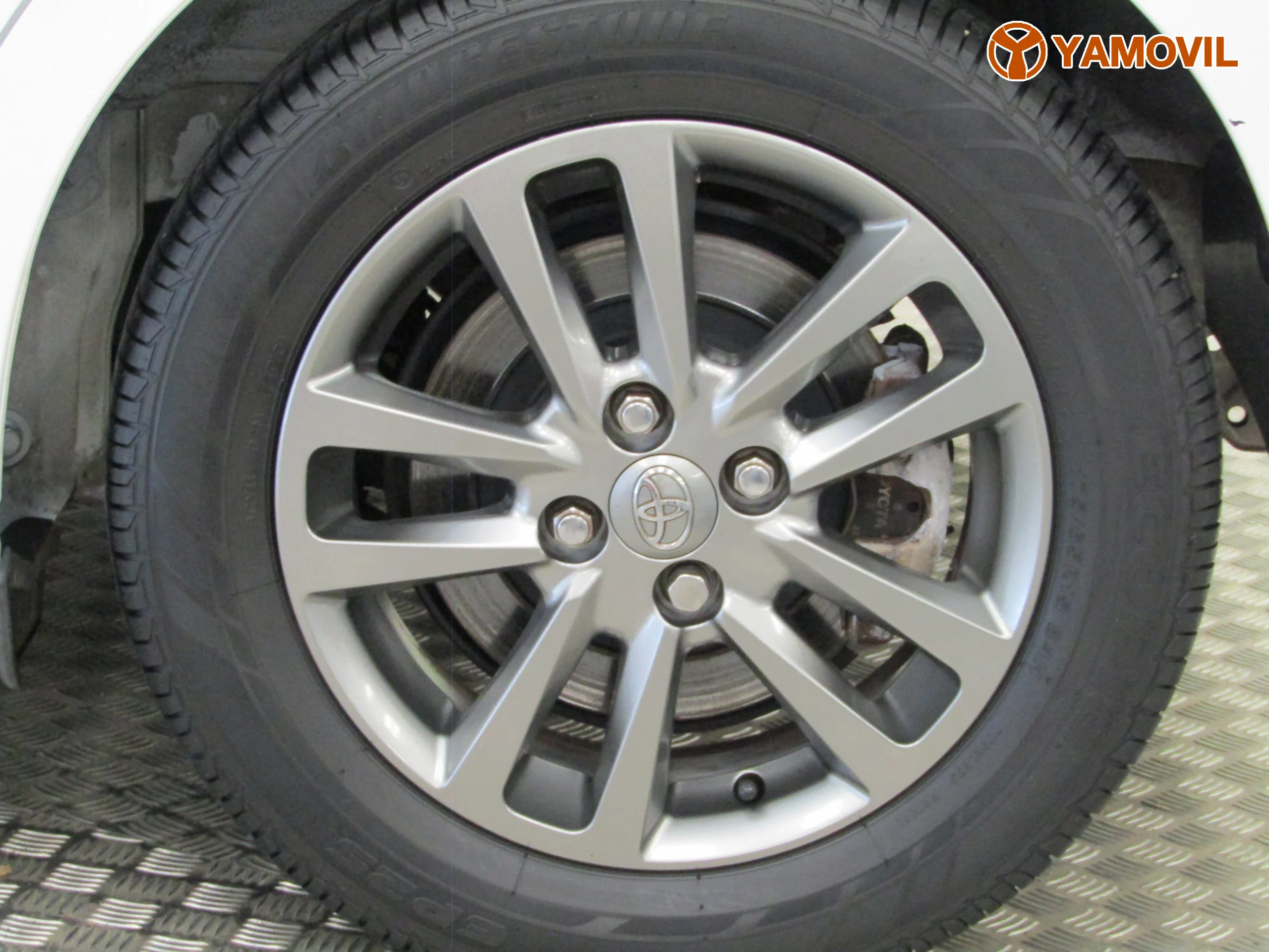 Toyota Yaris 1.3 ACTIVE PACK COOL - Foto 9
