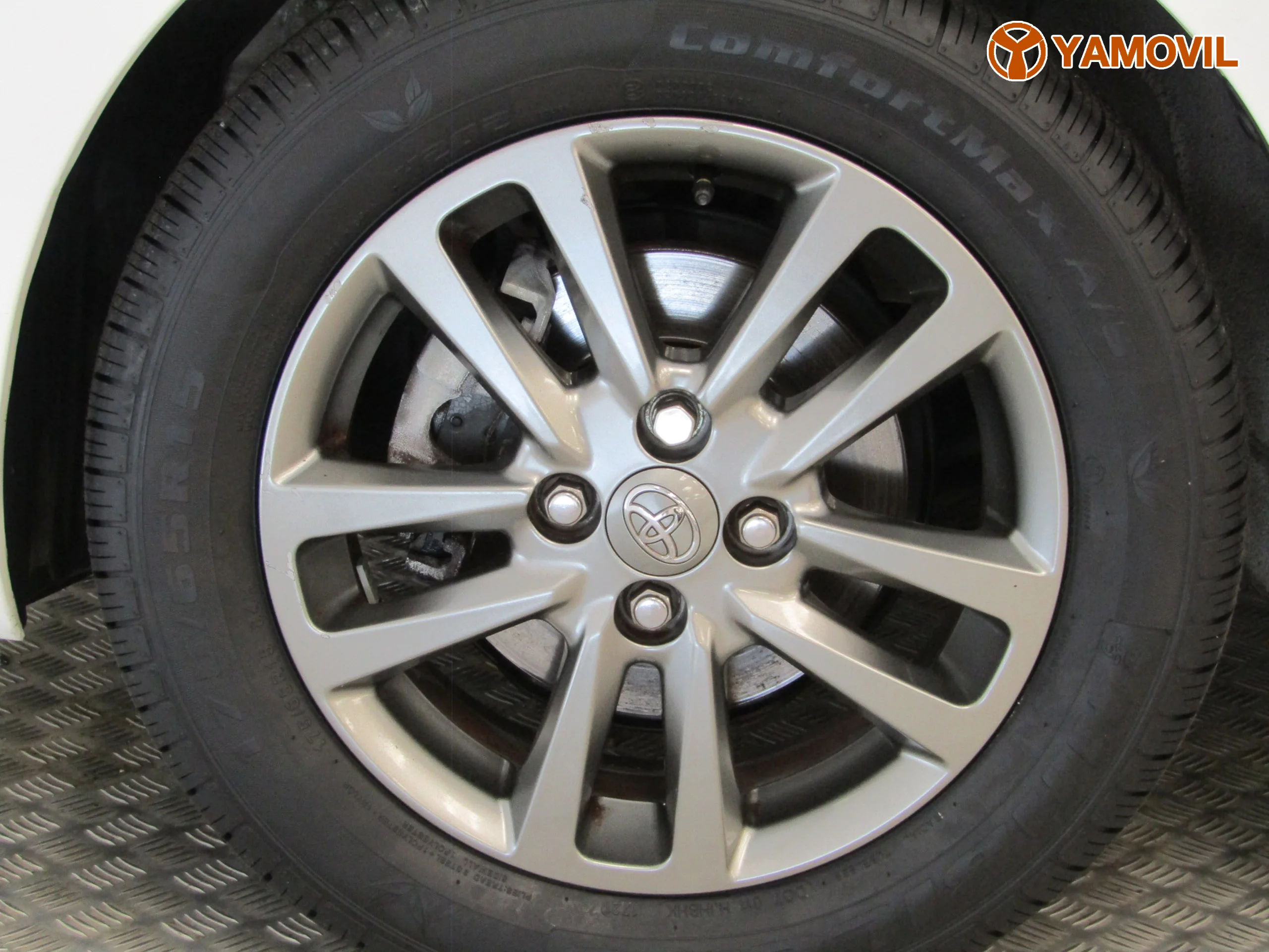 Toyota Yaris 1.3 ACTIVE PACK COOL - Foto 10
