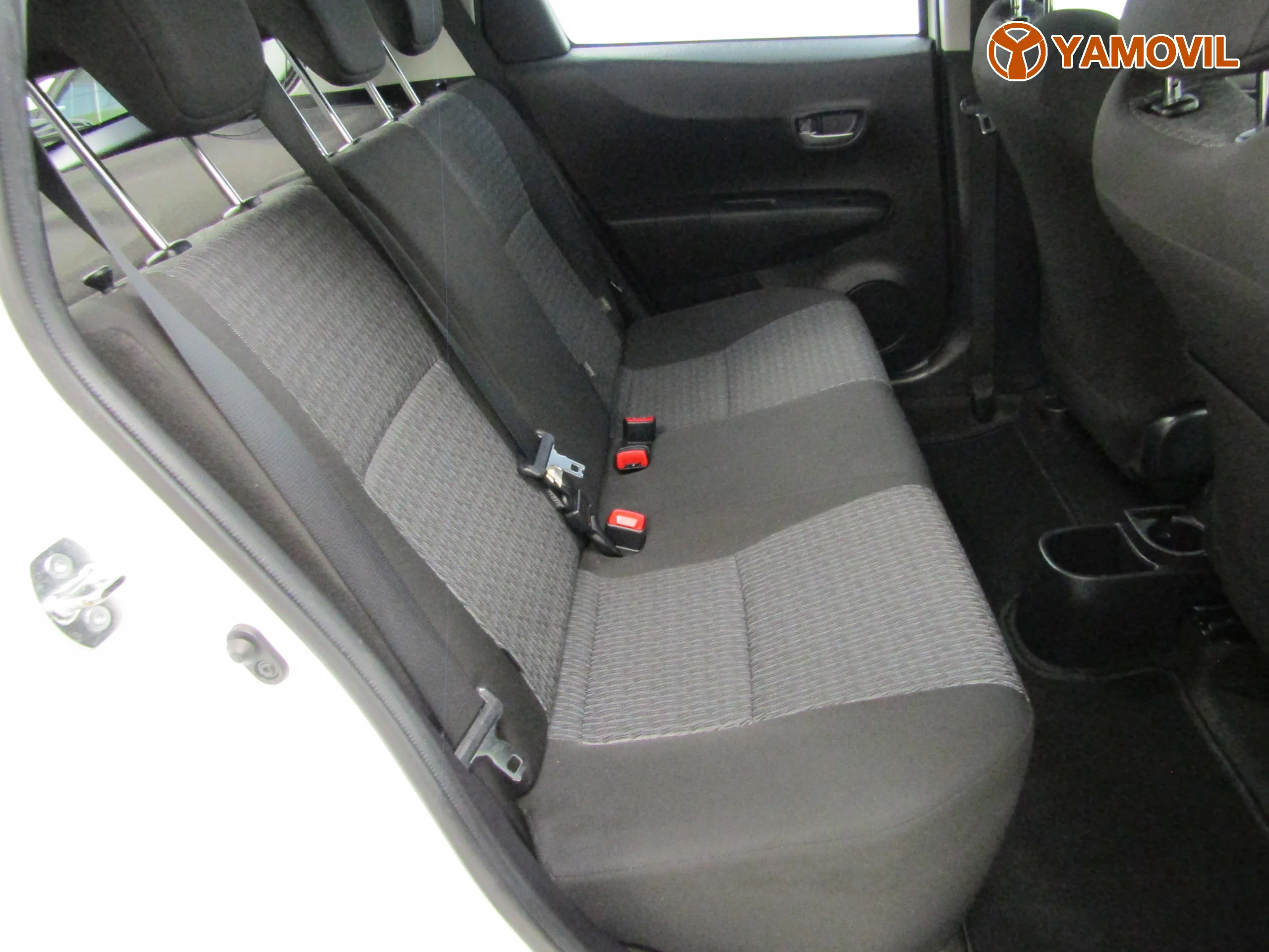 Toyota Yaris 1.3 ACTIVE PACK COOL - Foto 15