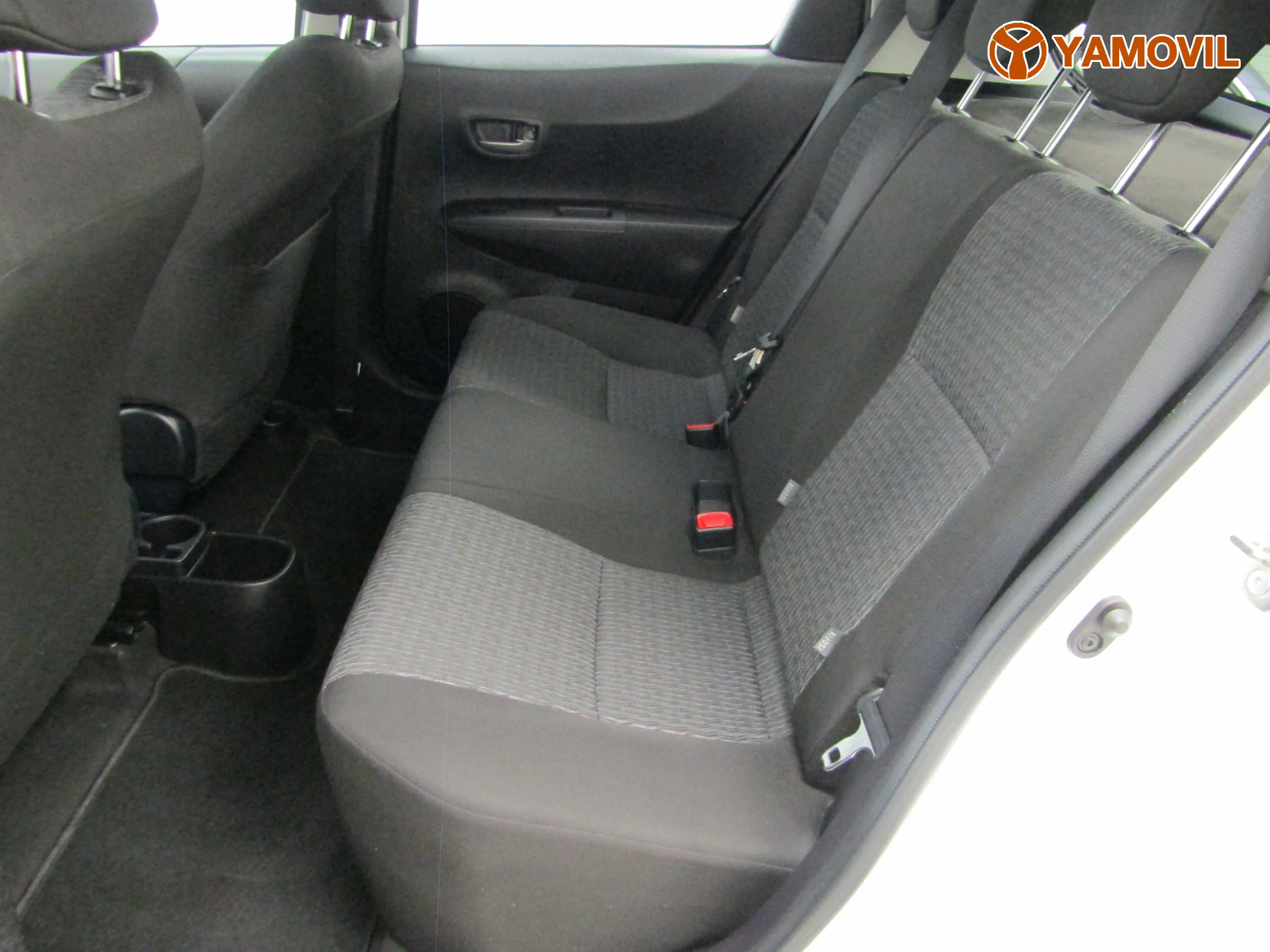 Toyota Yaris 1.3 ACTIVE PACK COOL - Foto 20