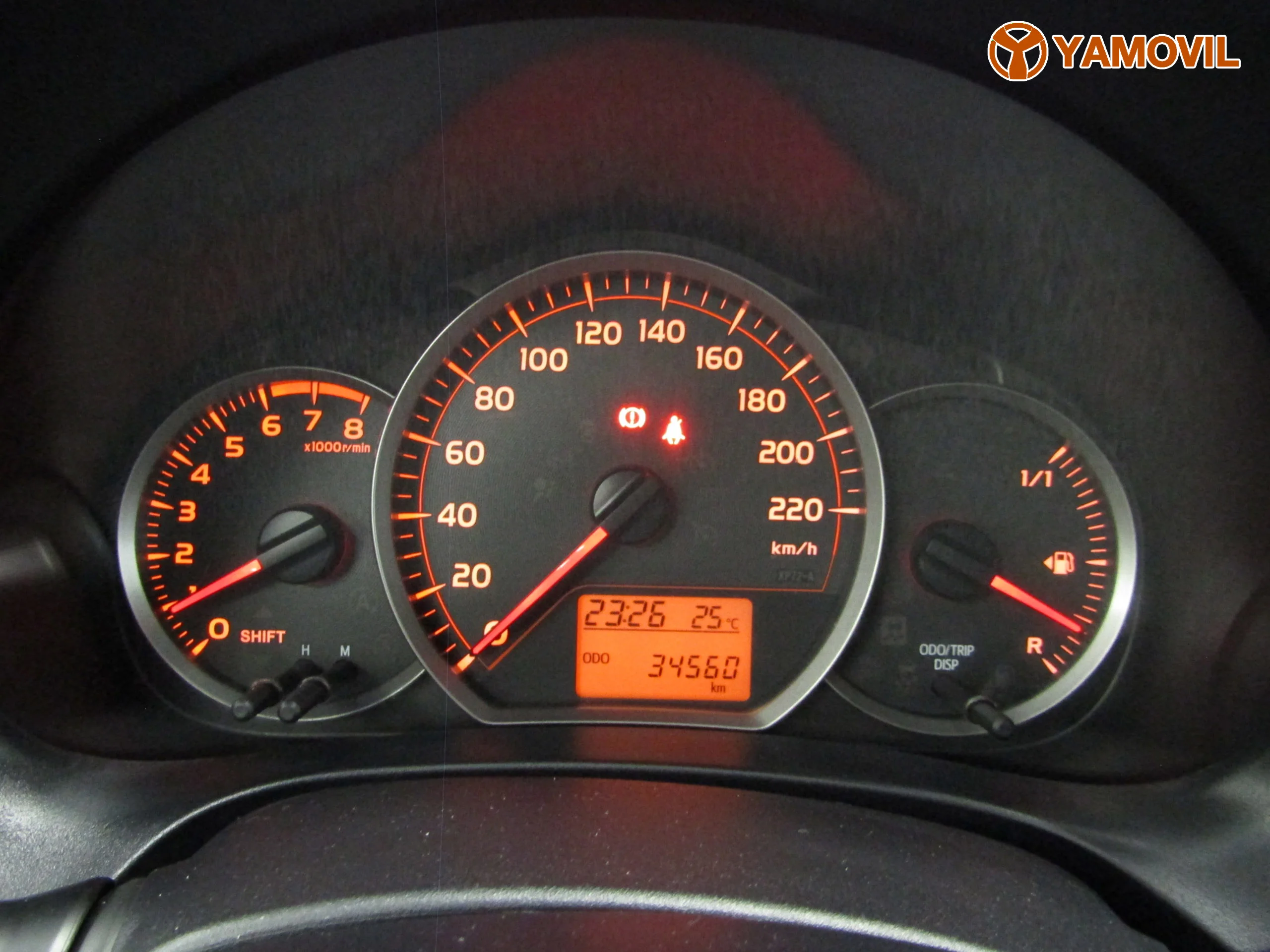 Toyota Yaris 1.3 ACTIVE PACK COOL - Foto 21