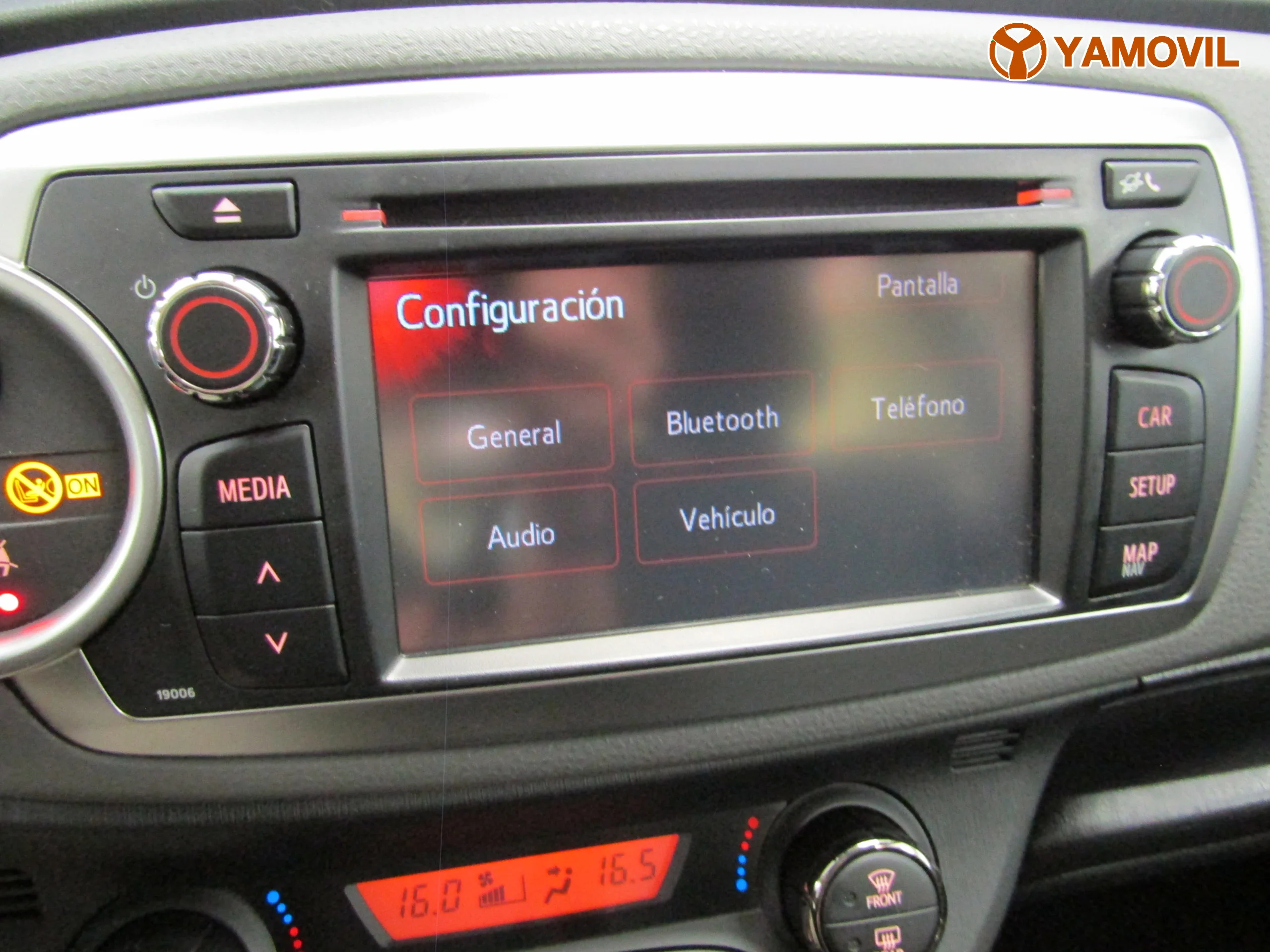 Toyota Yaris 1.3 ACTIVE PACK COOL - Foto 23