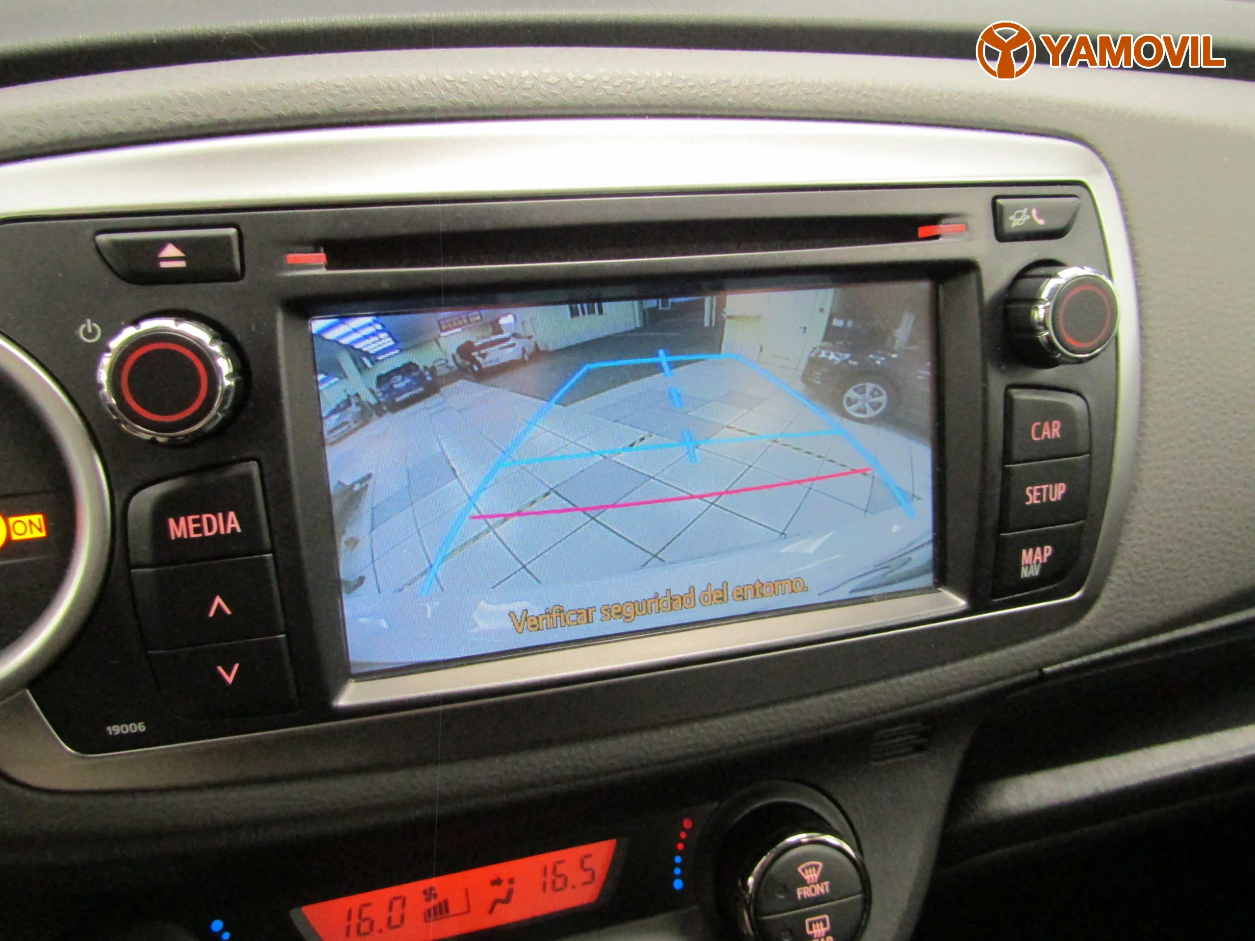 Toyota Yaris 1.3 ACTIVE PACK COOL - Foto 25