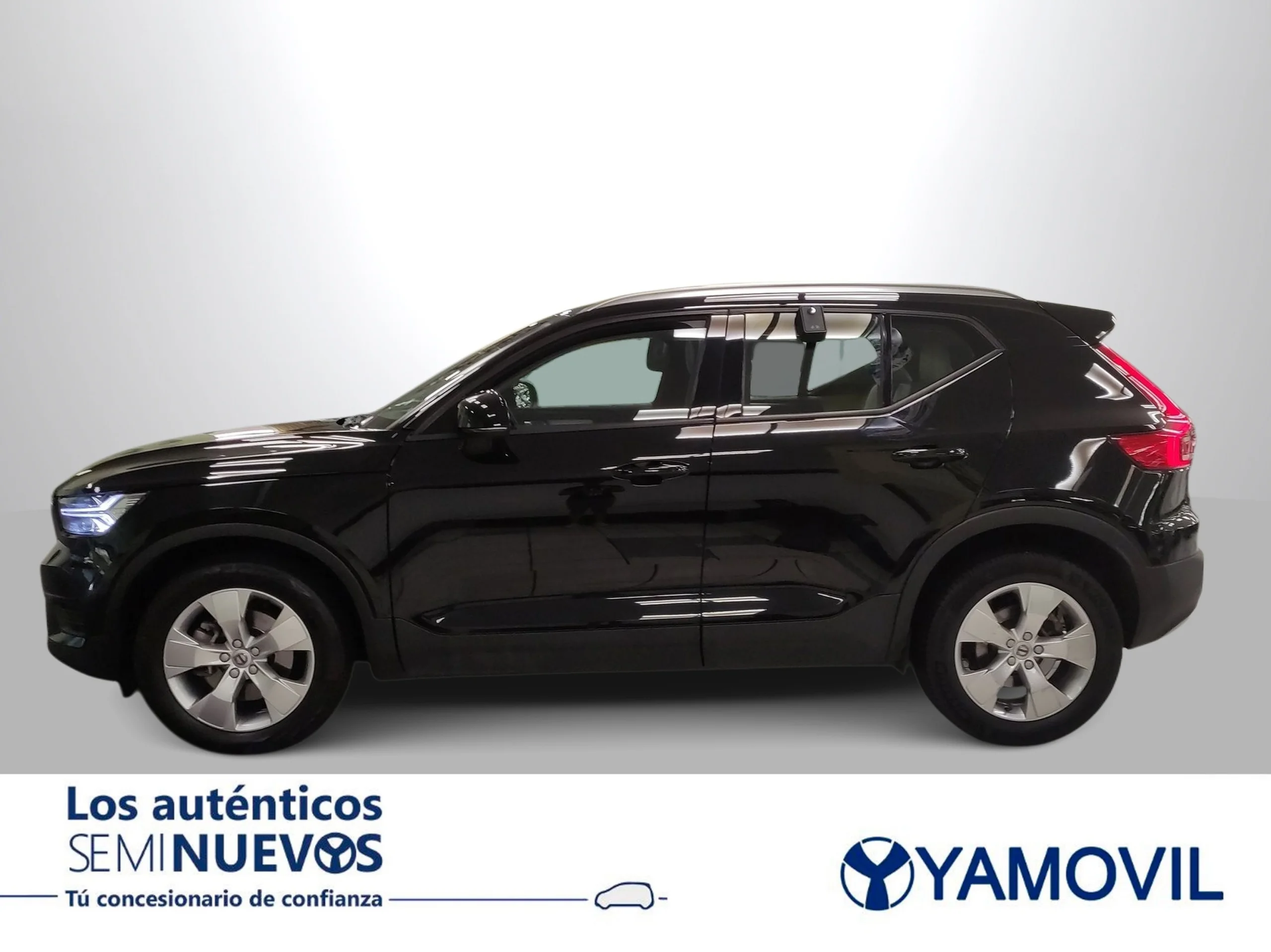 Volvo XC40 D3 Business Plus AWD Auto 110 kW (150 CV) - Foto 2