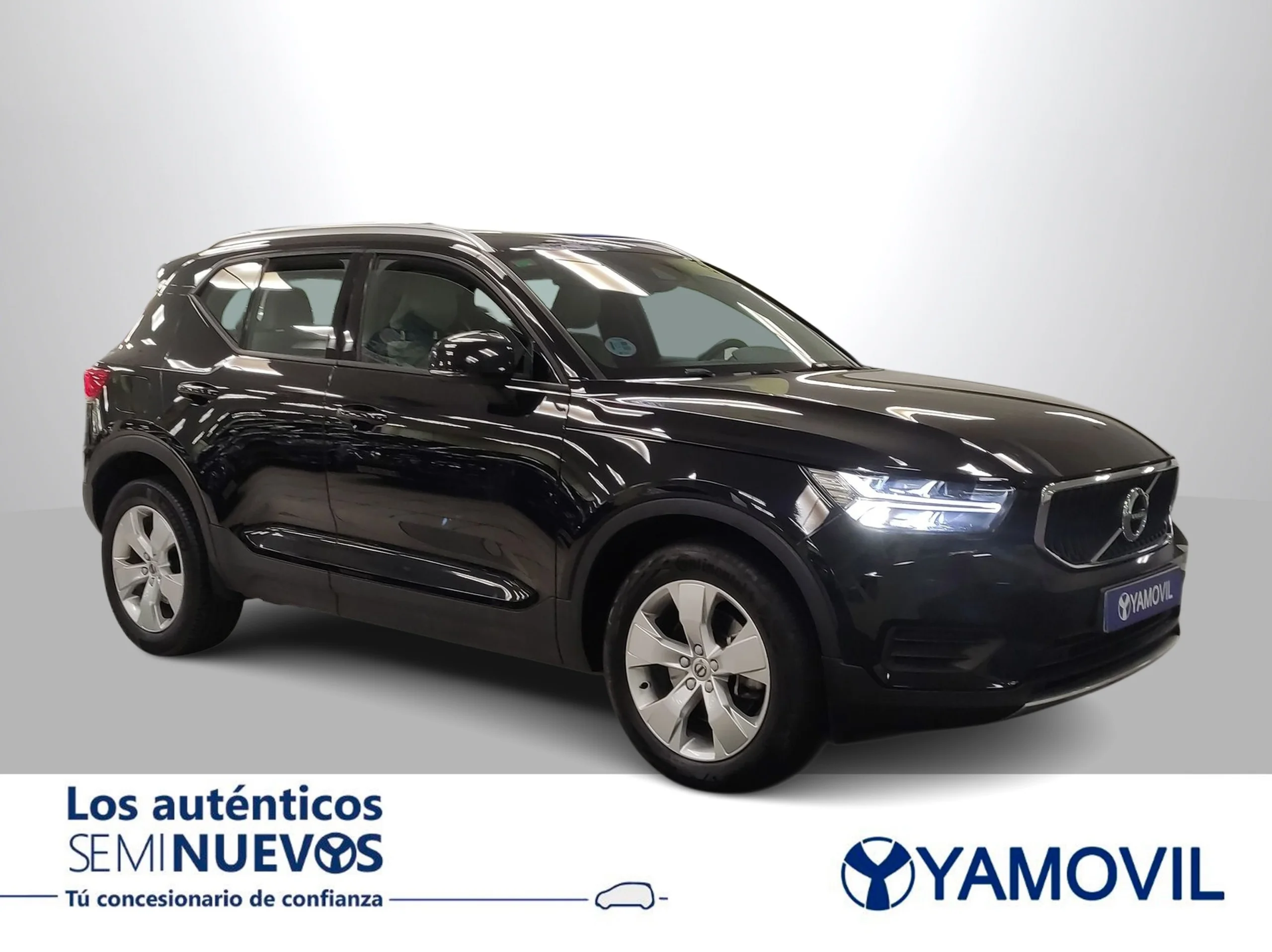 Volvo XC40 D3 Business Plus AWD Auto 110 kW (150 CV) - Foto 5