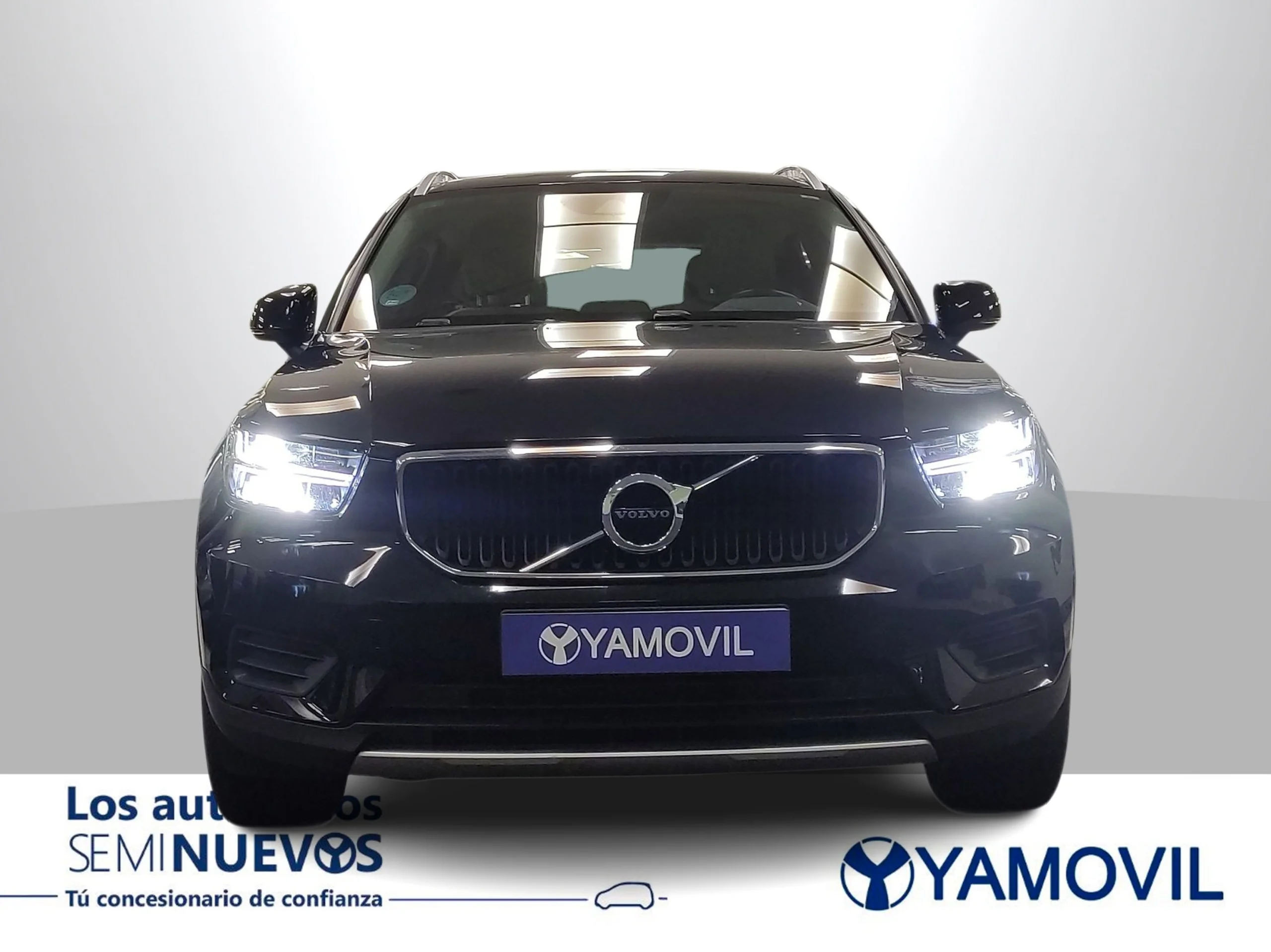 Volvo XC40 D3 Business Plus AWD Auto 110 kW (150 CV) - Foto 6