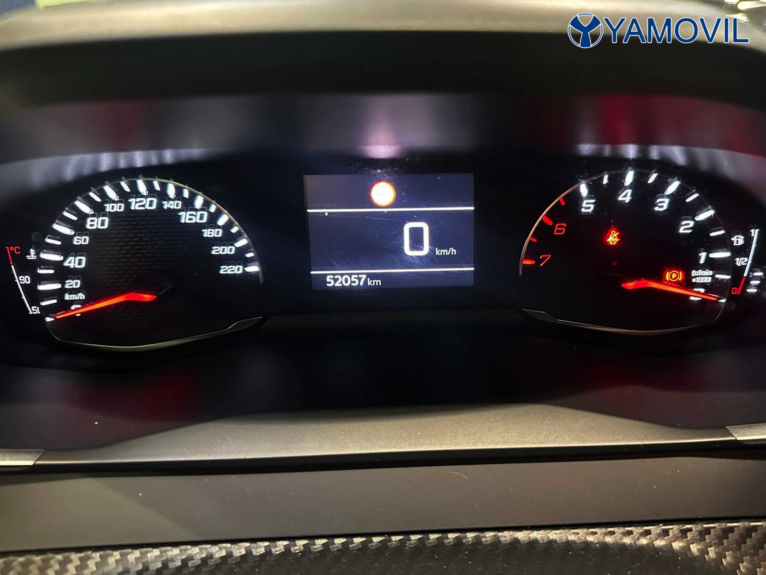 Peugeot 208 PureTech 100 Active 75 kW (100 CV) - Foto 6