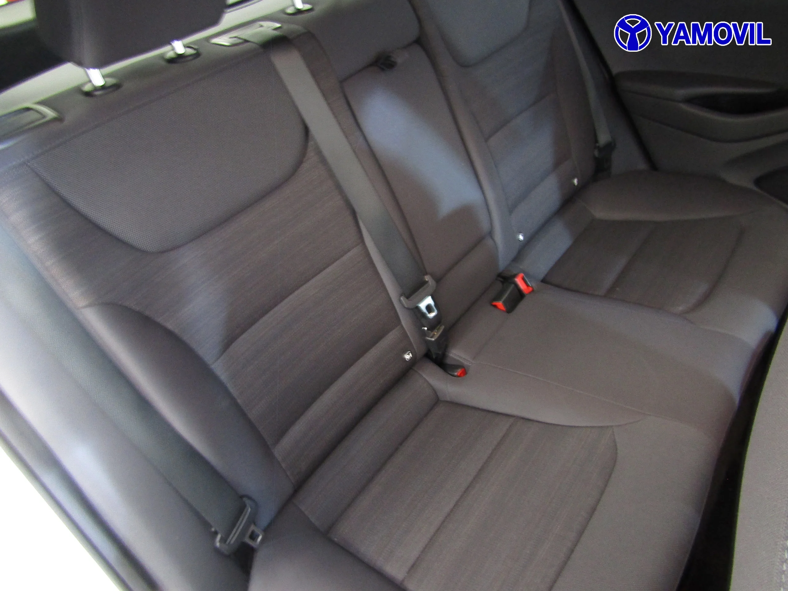 Hyundai IONIQ 1.6 GDI HEV KLASS DCT 5P - Foto 16