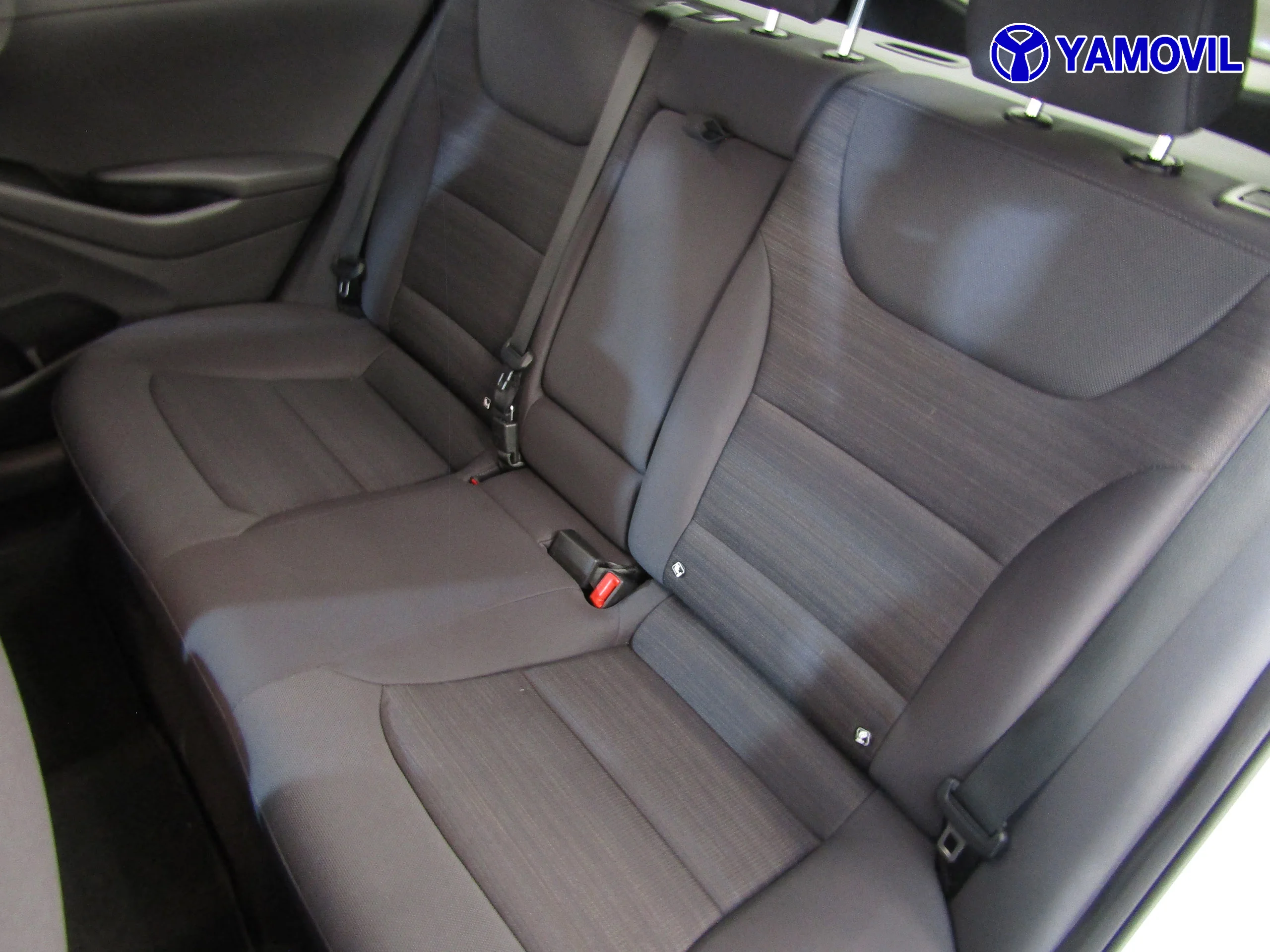 Hyundai IONIQ 1.6 GDI HEV KLASS DCT 5P - Foto 14