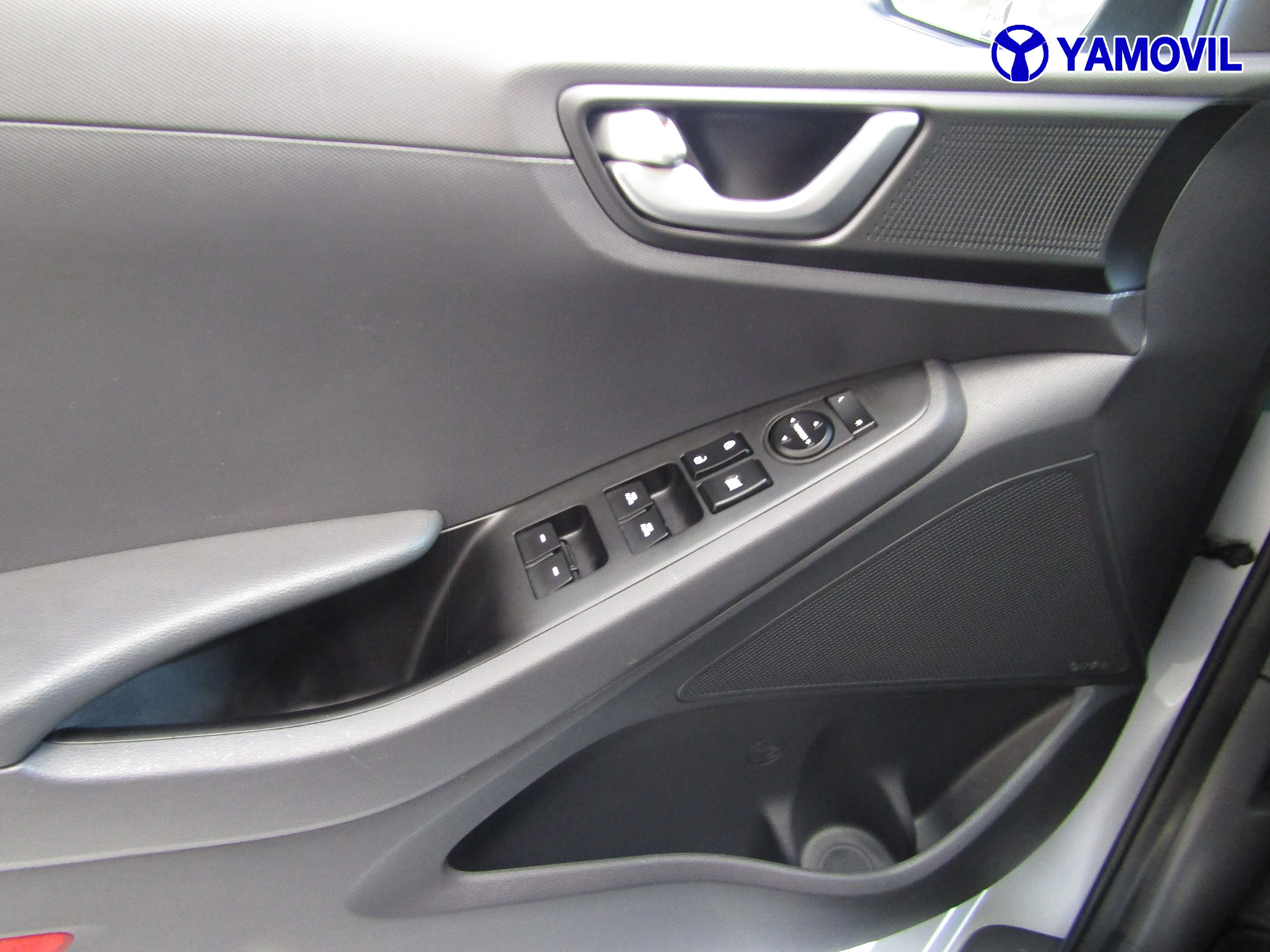 Hyundai IONIQ 1.6 GDI HEV KLASS DCT 5P - Foto 25