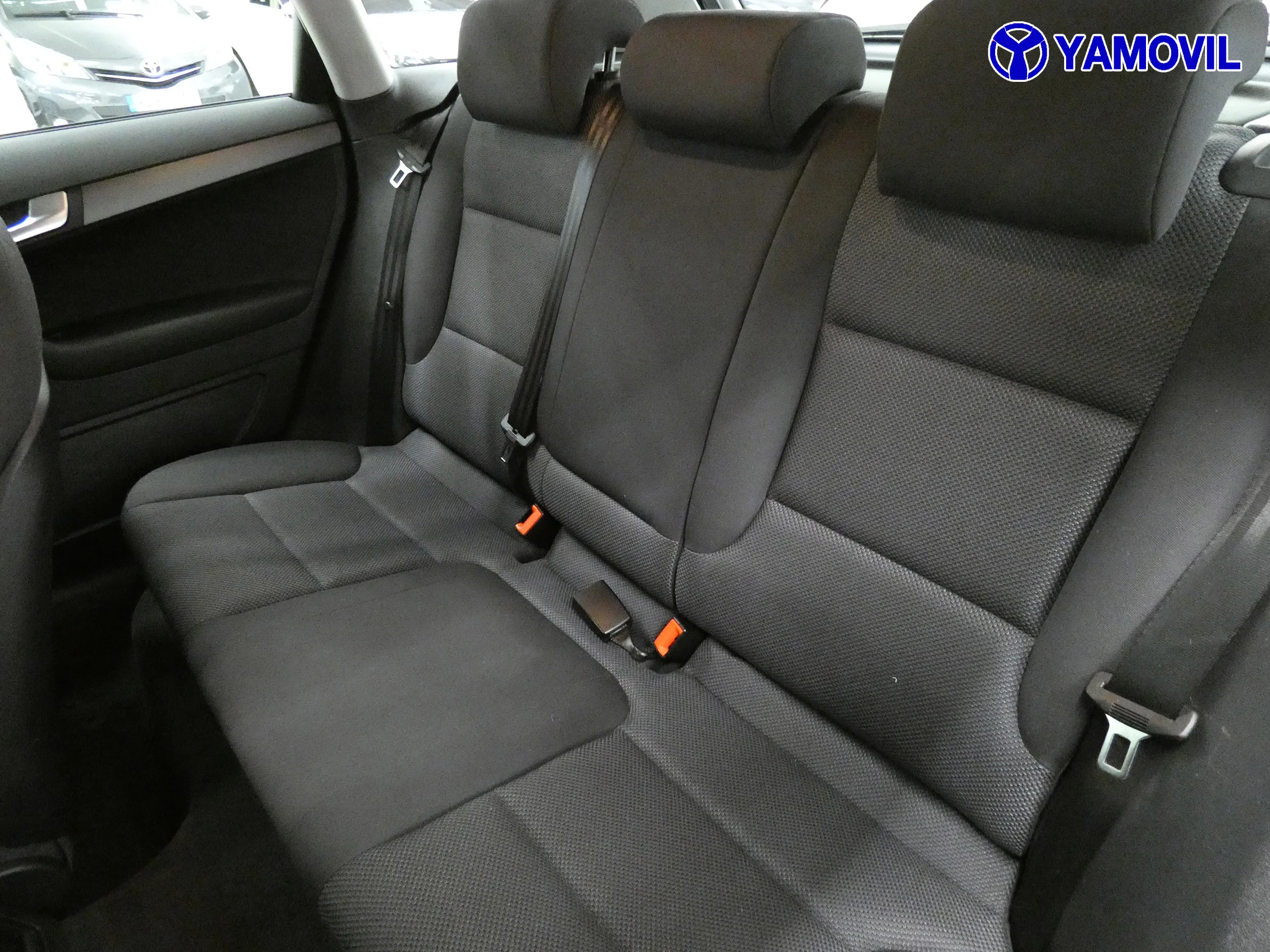 Audi A3 SPORTBACK 1.9 TDI AMBITION 5P - Foto 14