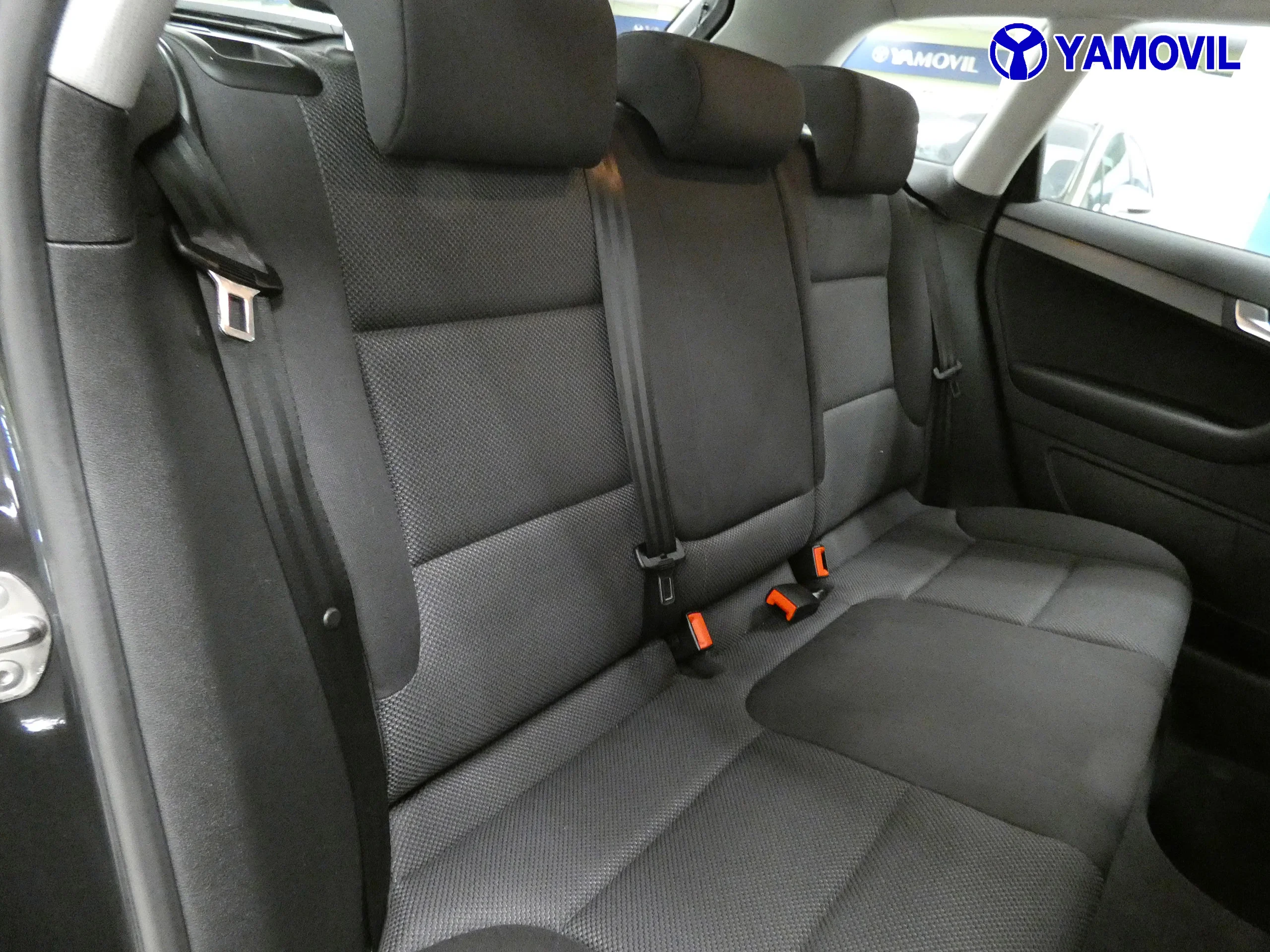 Audi A3 SPORTBACK 1.9 TDI AMBITION 5P - Foto 16