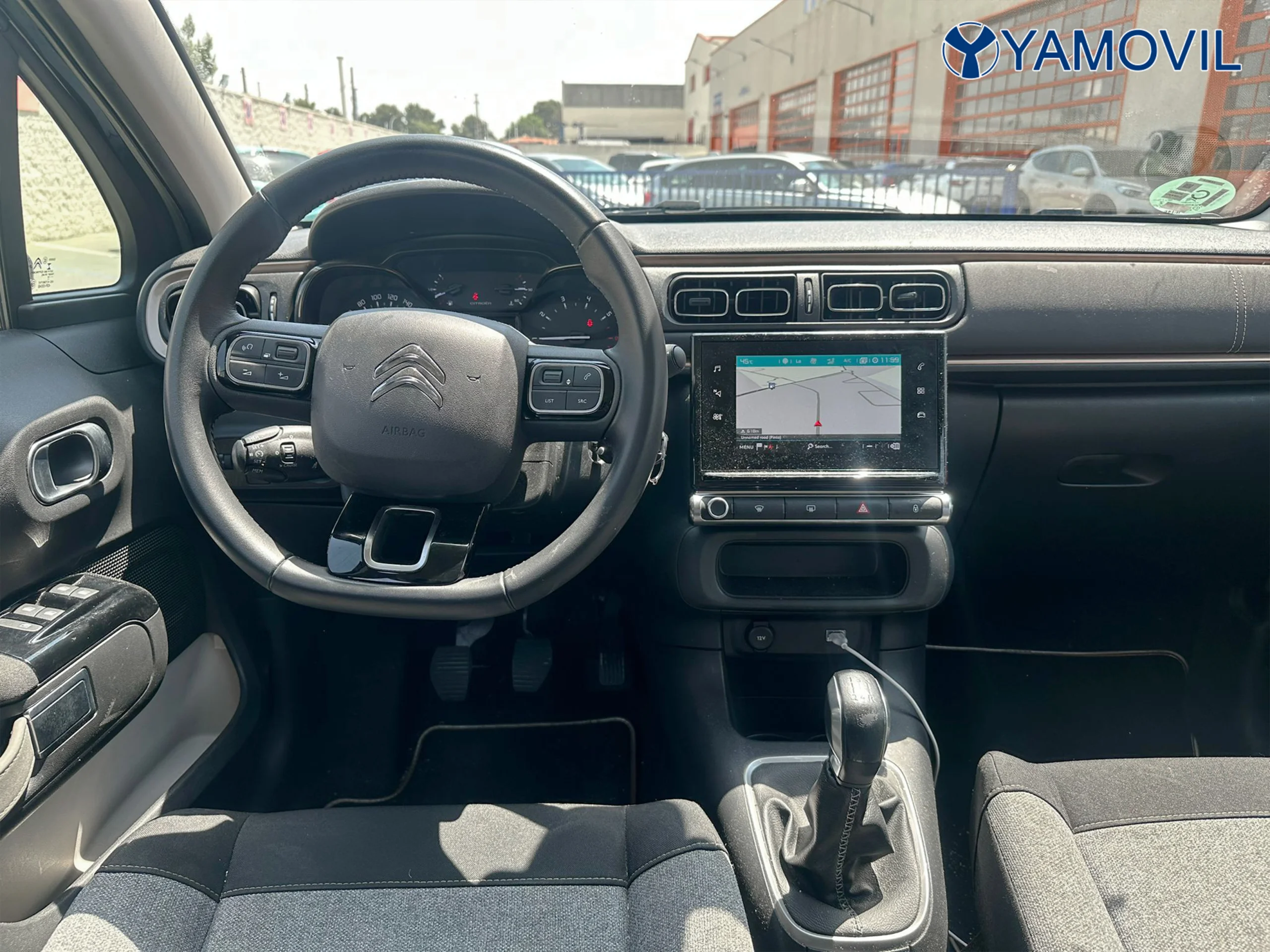 Citroen C3 PureTech 82 Origins 60 kW (82 CV) - Foto 5