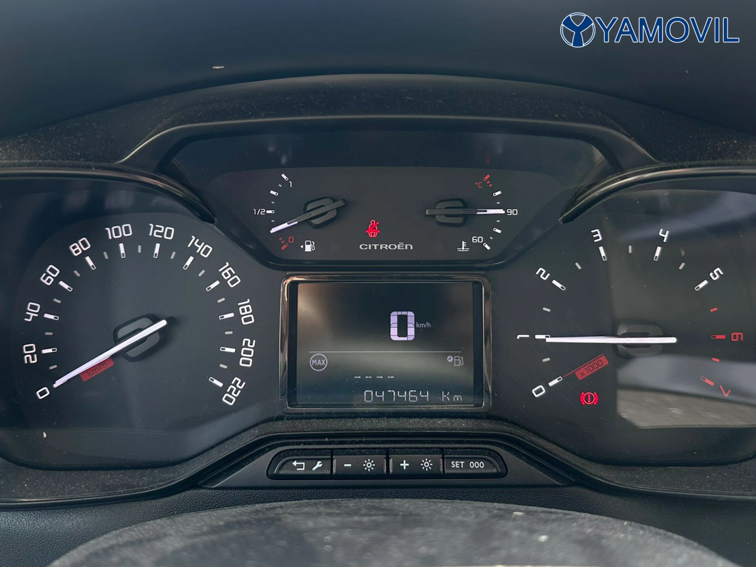 Citroen C3 PureTech 82 Origins 60 kW (82 CV) - Foto 6