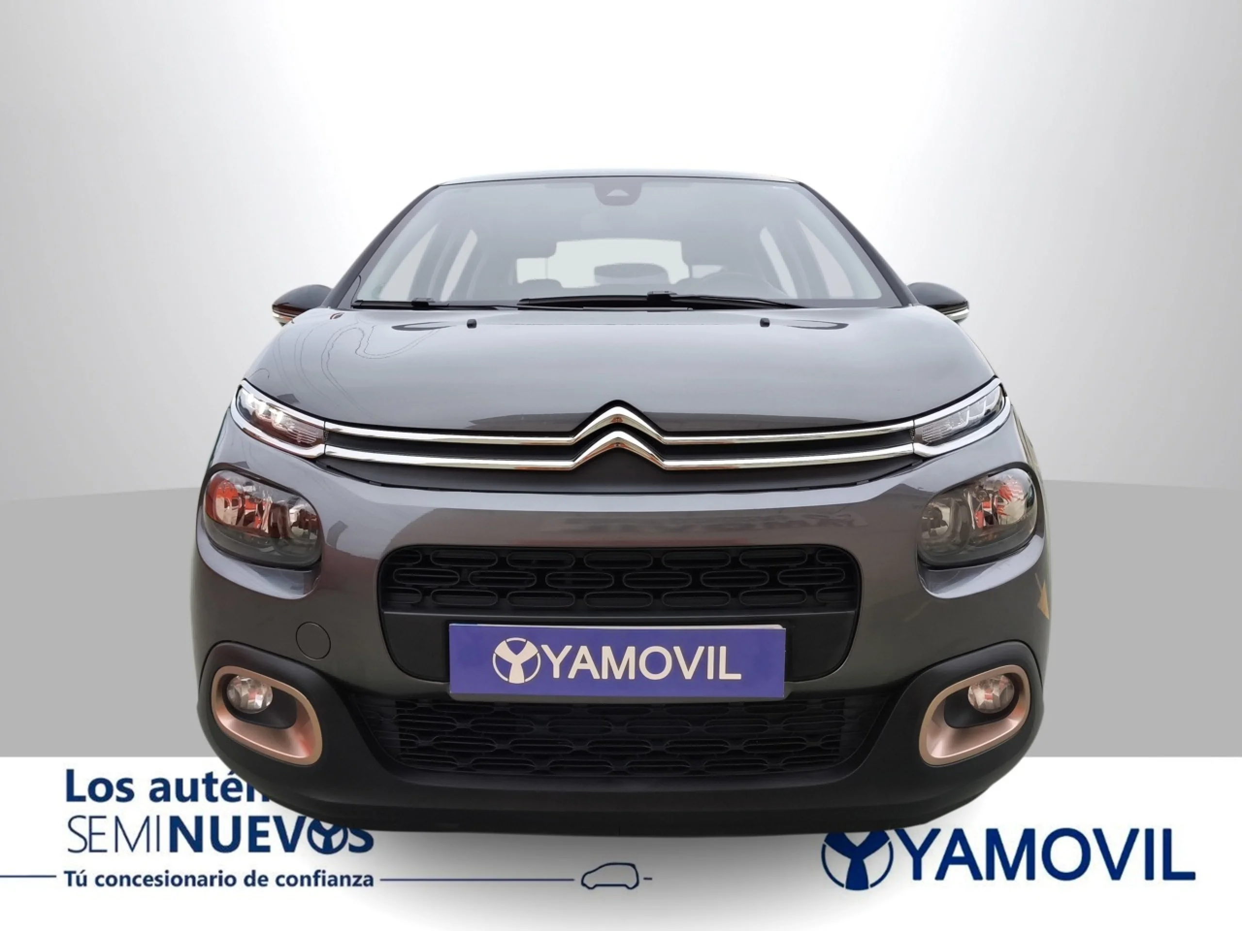 Citroen C3 PureTech 82 Origins 60 kW (82 CV) - Foto 3