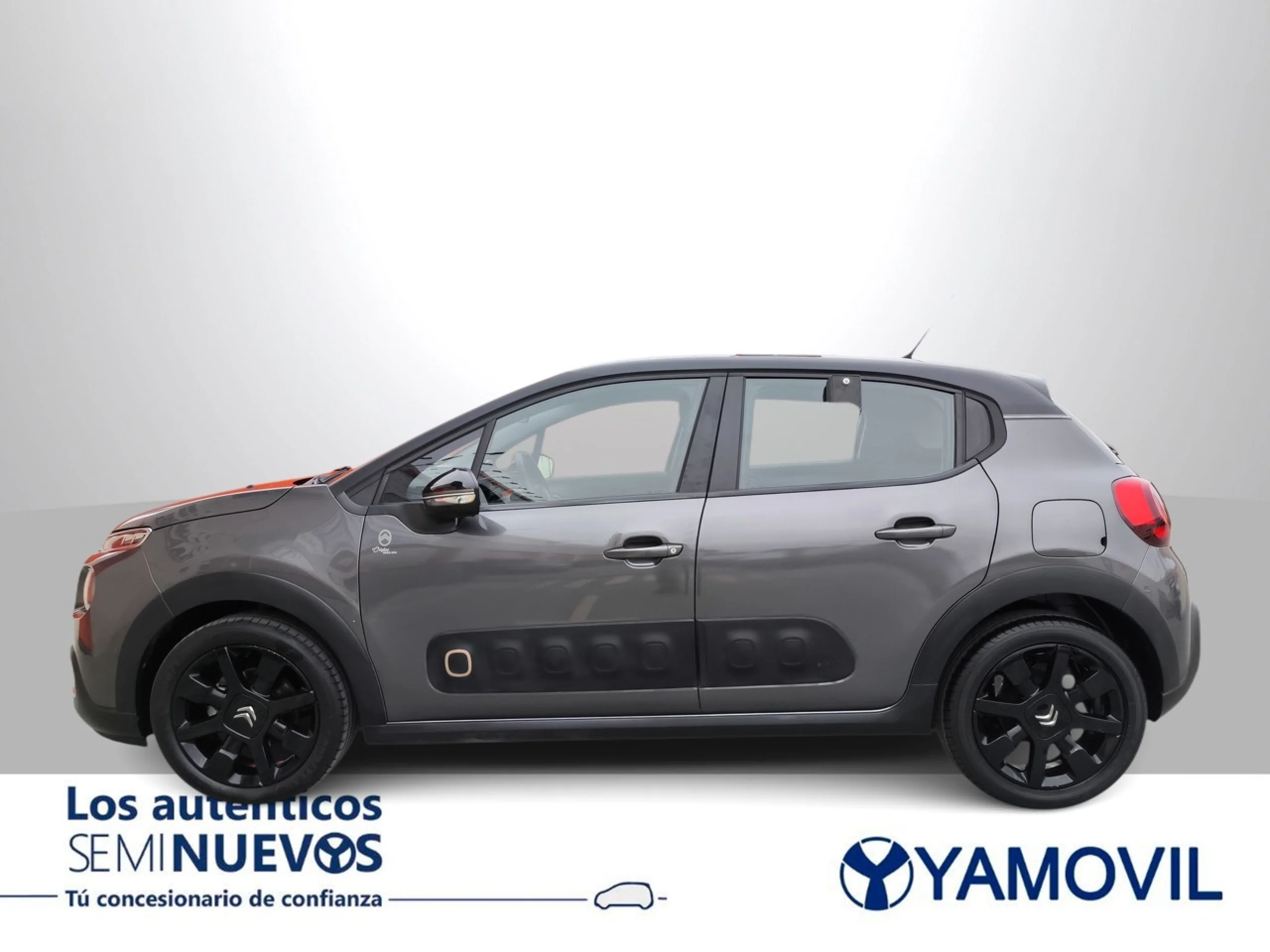 Citroen C3 PureTech 82 Origins 60 kW (82 CV) - Foto 4