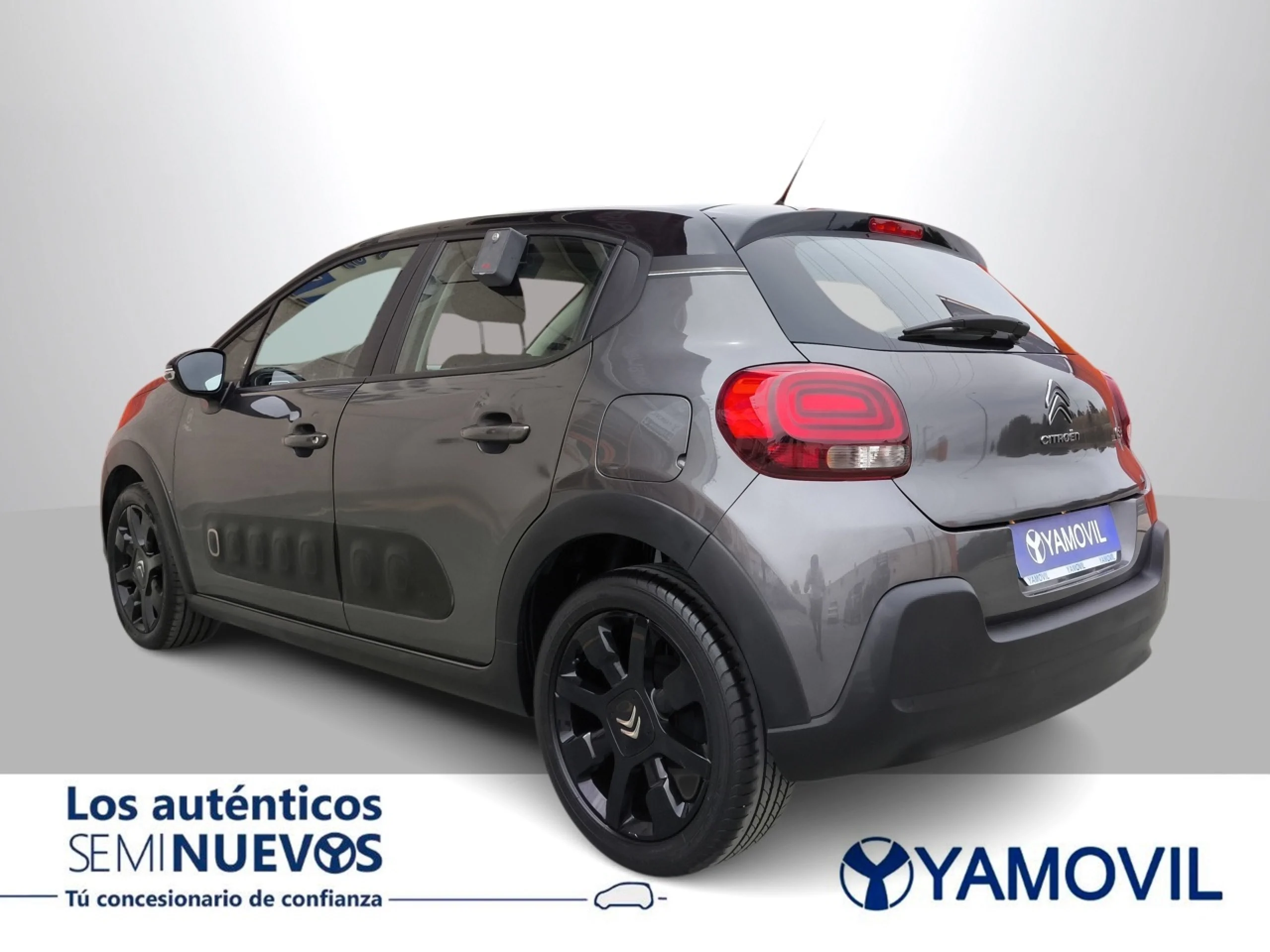 Citroen C3 PureTech 82 Origins 60 kW (82 CV) - Foto 5