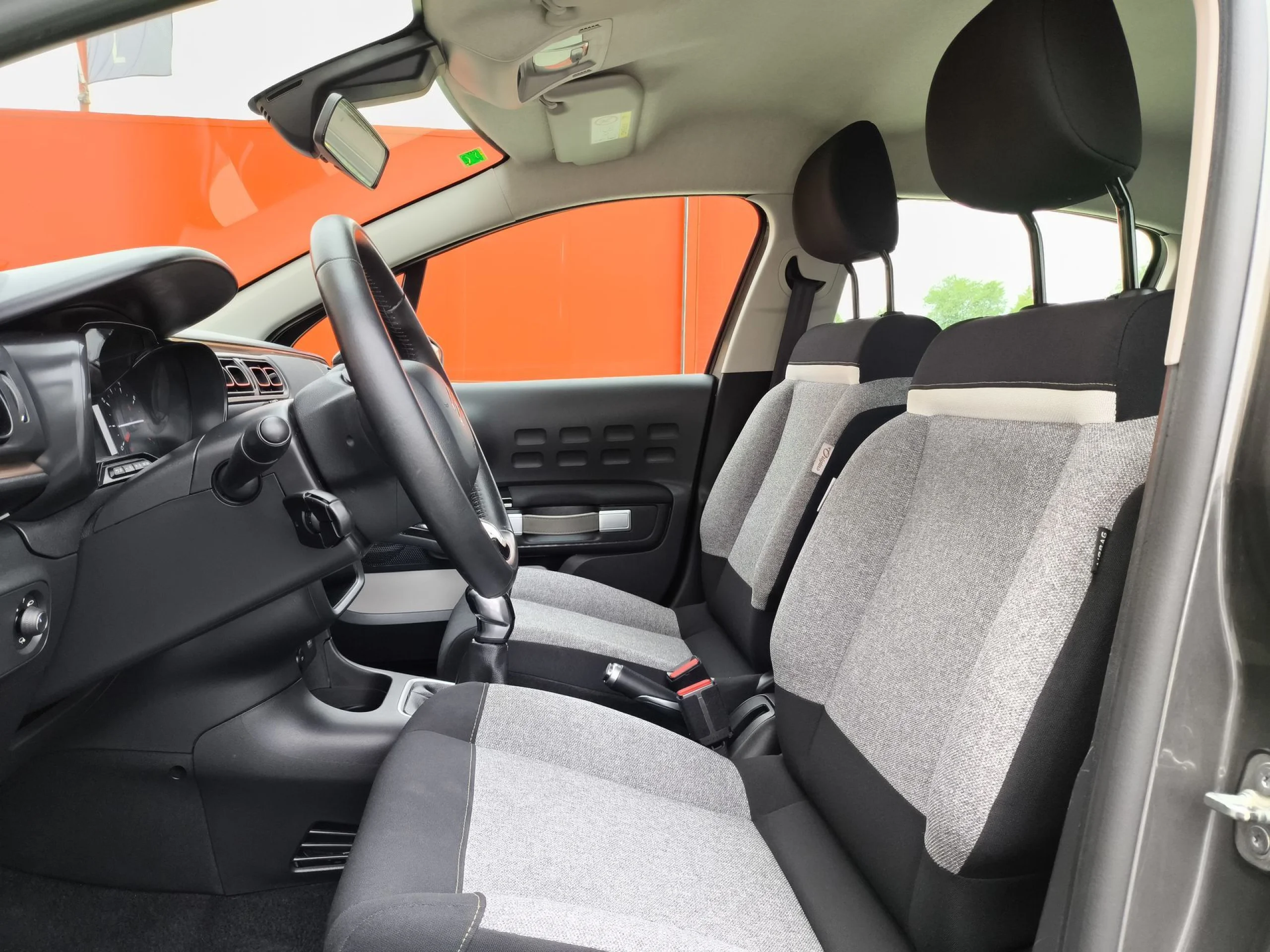Citroen C3 PureTech 82 Origins 60 kW (82 CV) - Foto 8