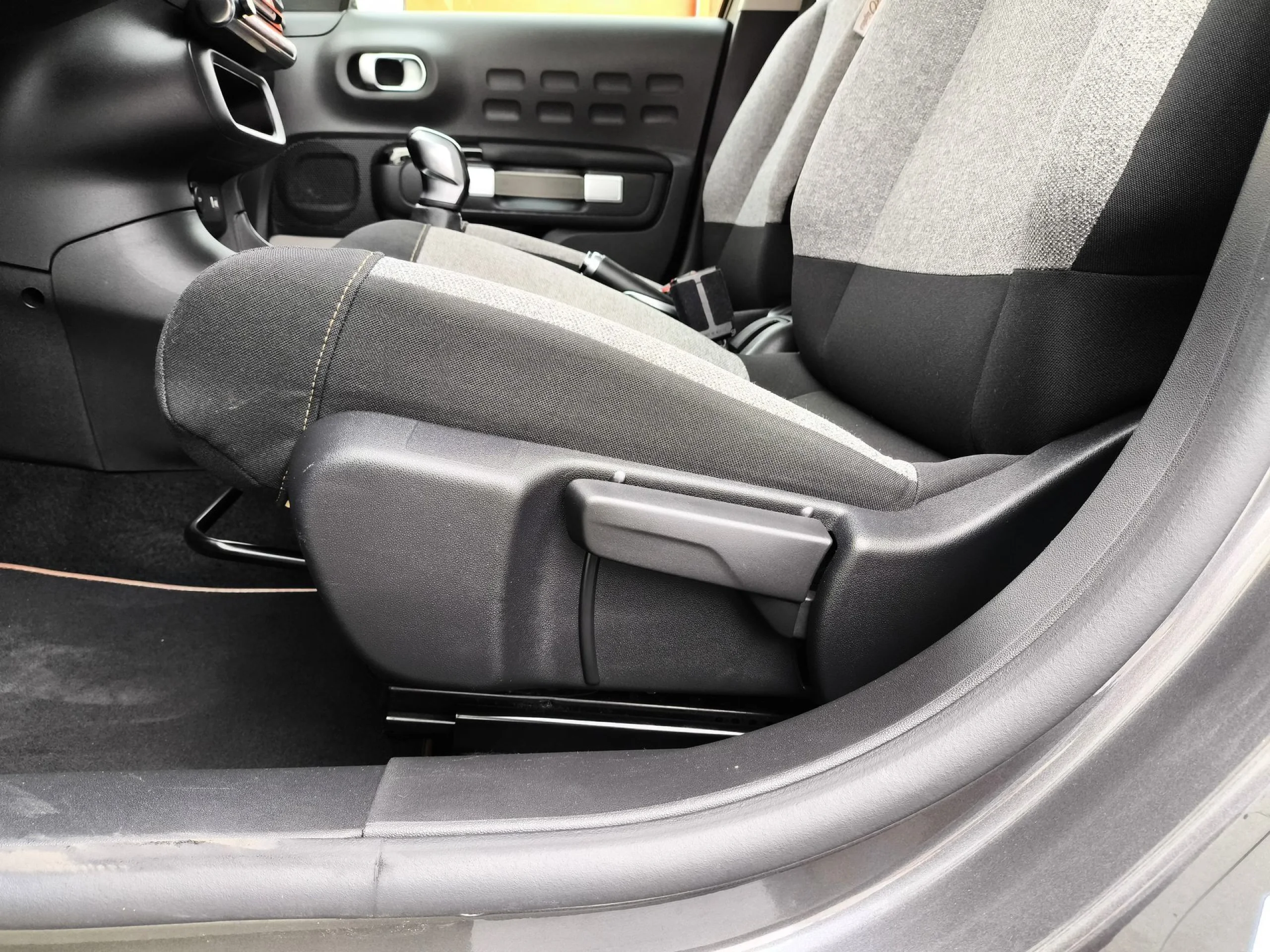 Citroen C3 PureTech 82 Origins 60 kW (82 CV) - Foto 9