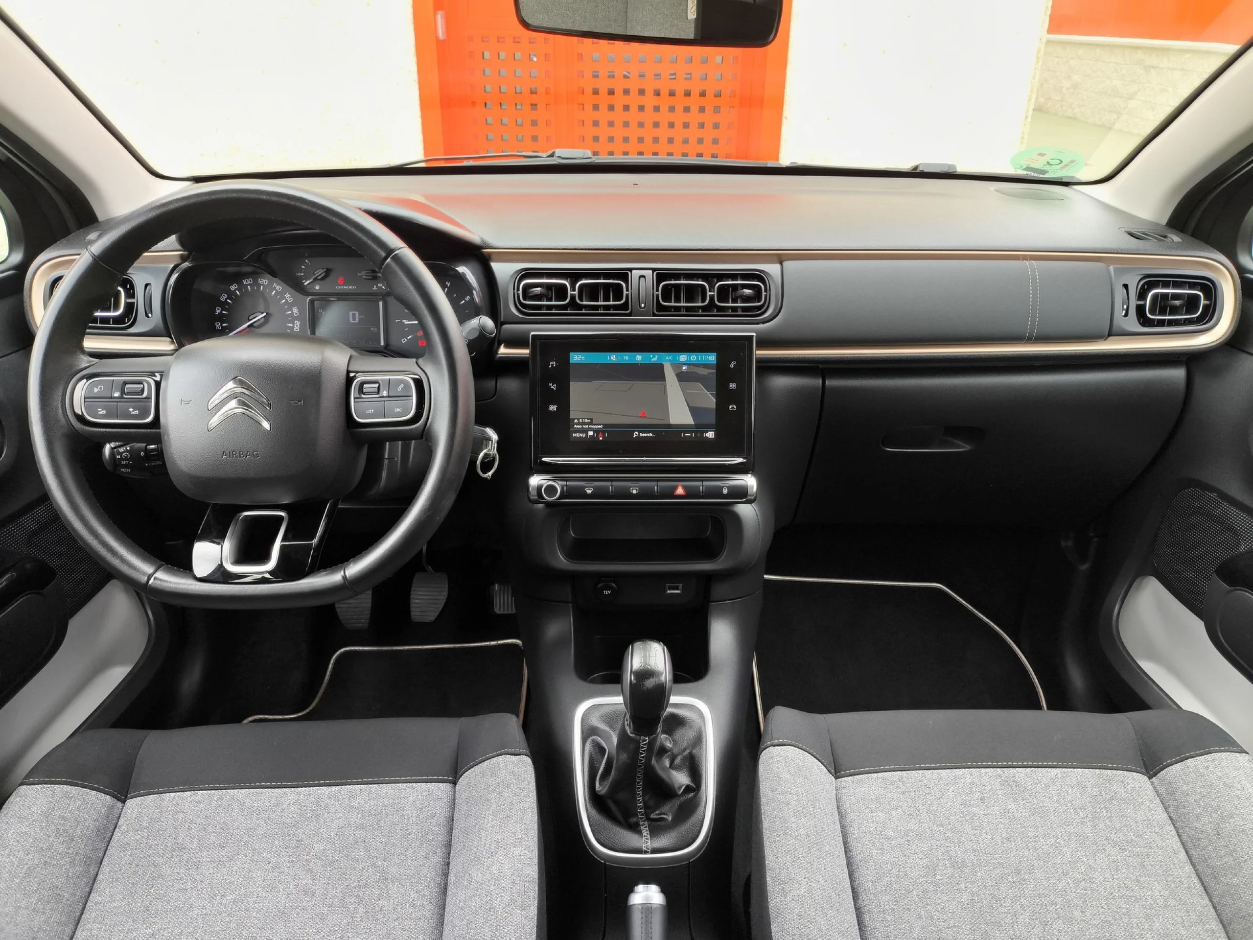 Citroen C3 PureTech 82 Origins 60 kW (82 CV) - Foto 11