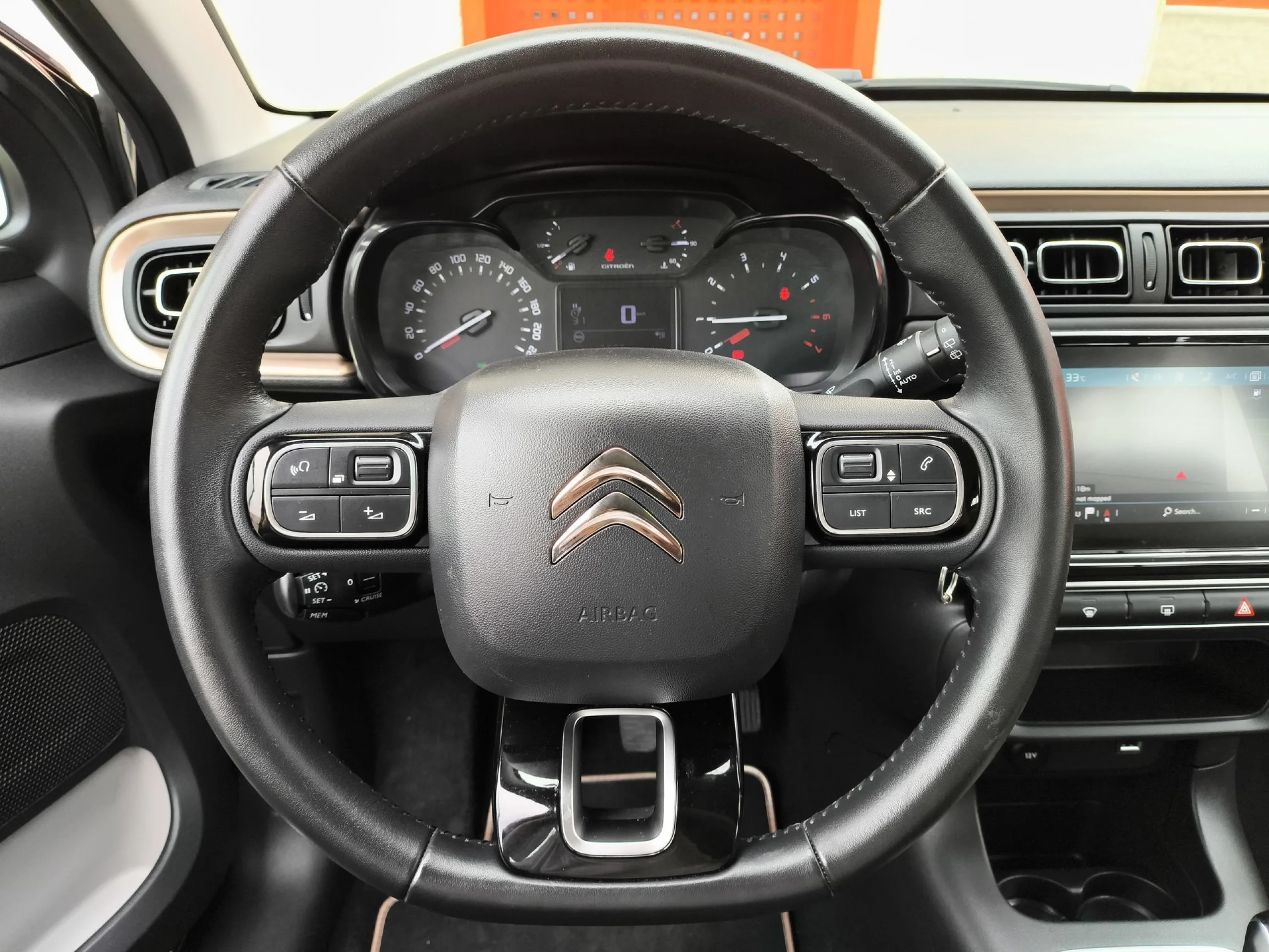 Citroen C3 PureTech 82 Origins 60 kW (82 CV) - Foto 13