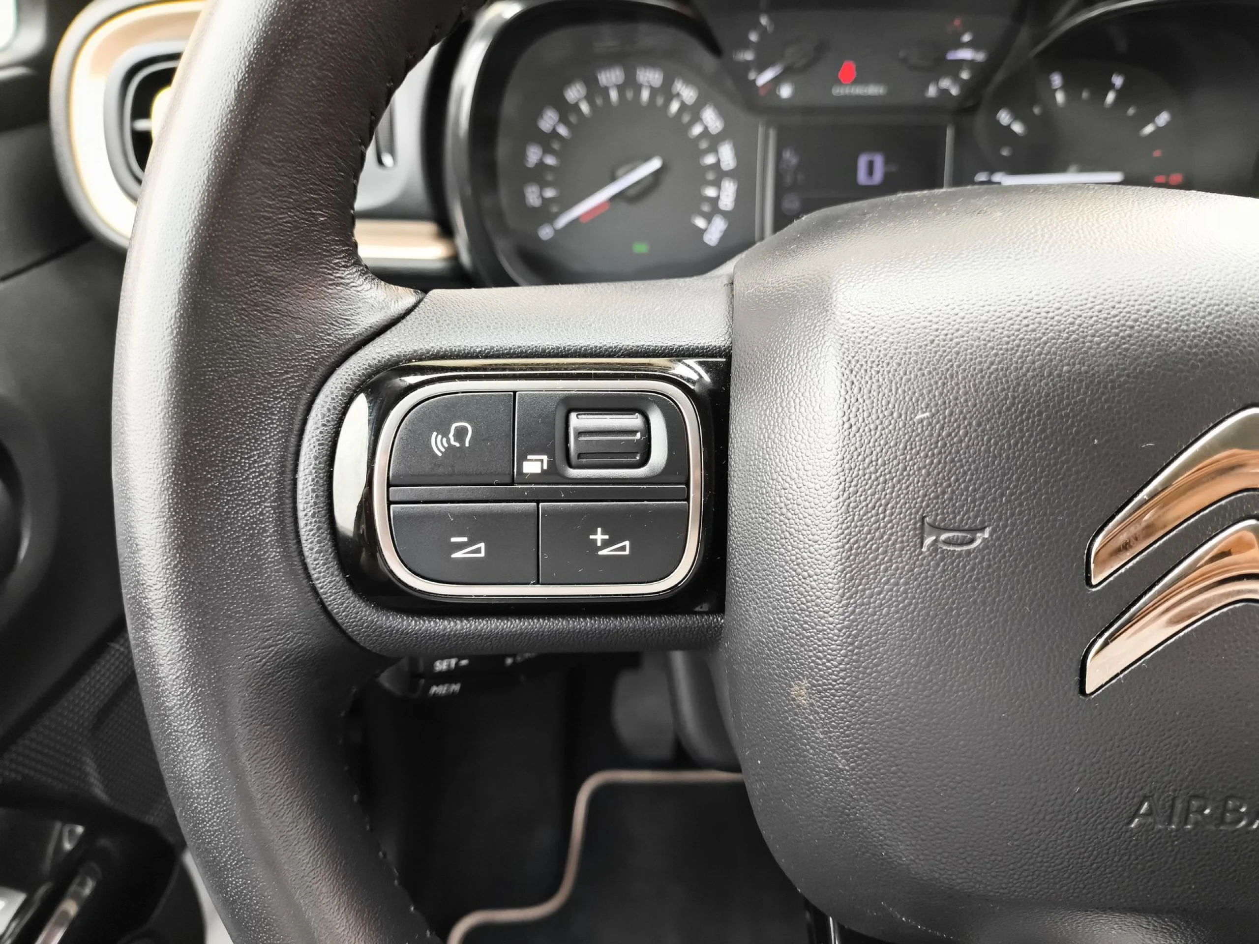 Citroen C3 PureTech 82 Origins 60 kW (82 CV) - Foto 14