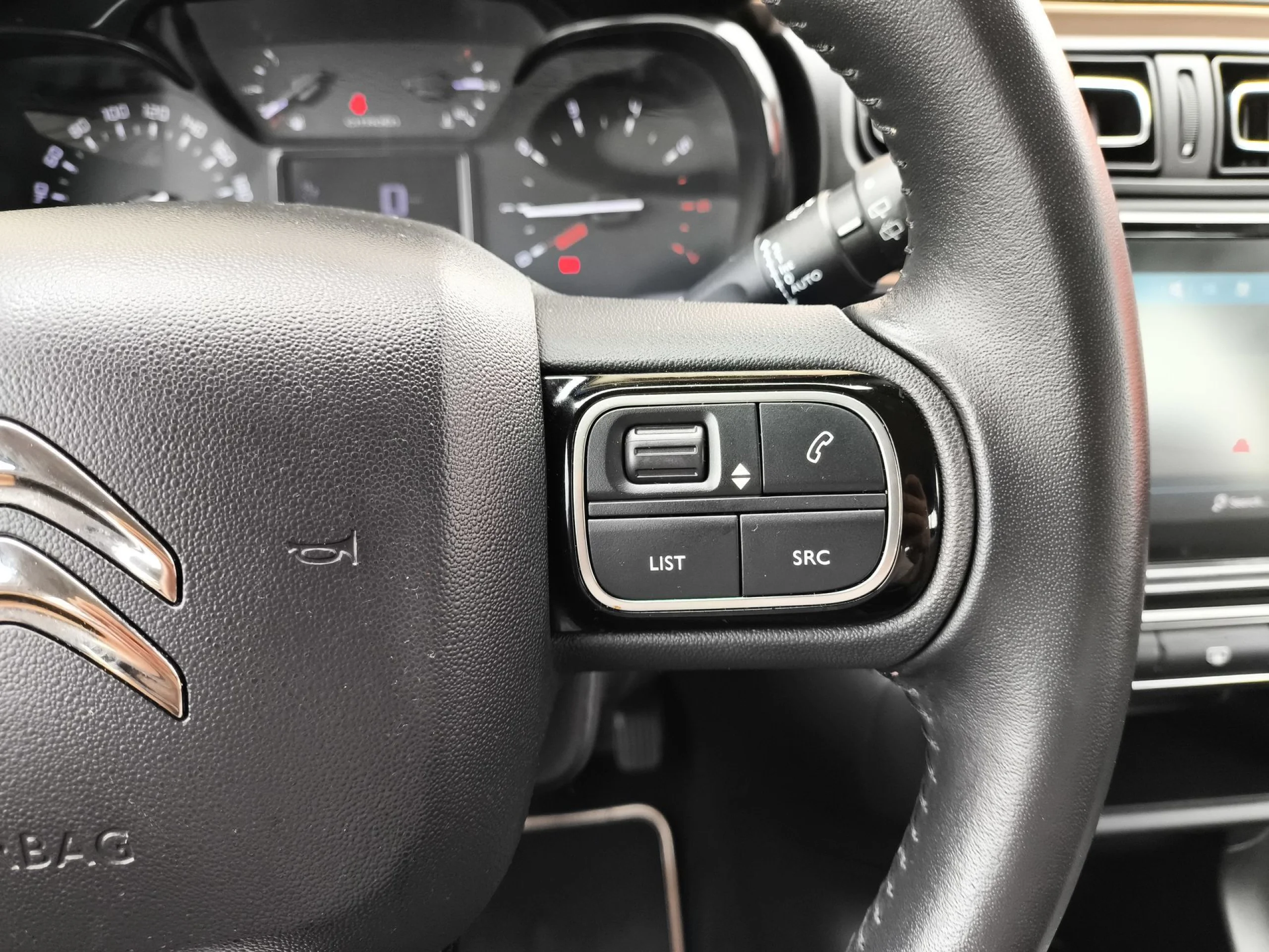 Citroen C3 PureTech 82 Origins 60 kW (82 CV) - Foto 15