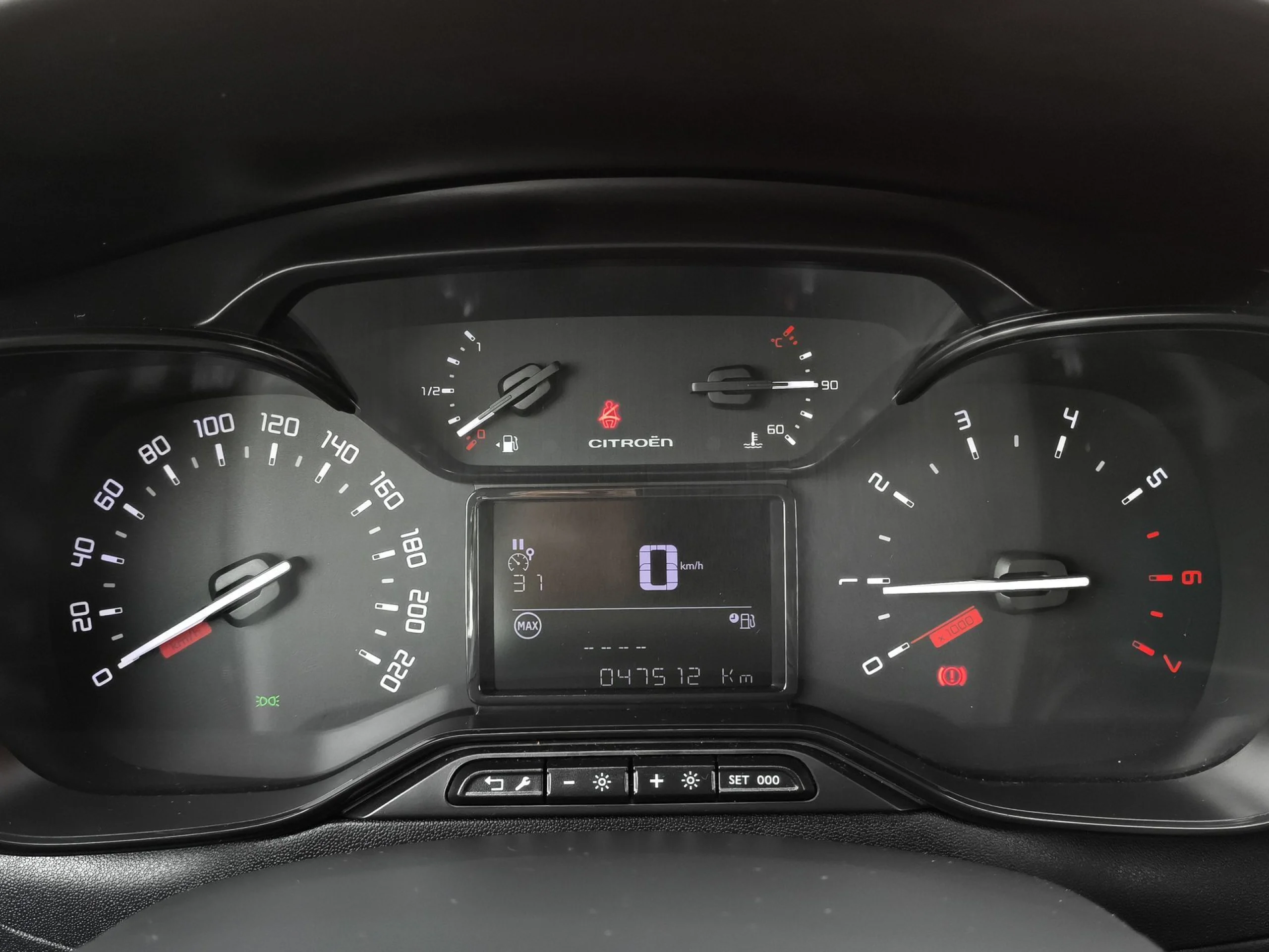 Citroen C3 PureTech 82 Origins 60 kW (82 CV) - Foto 18