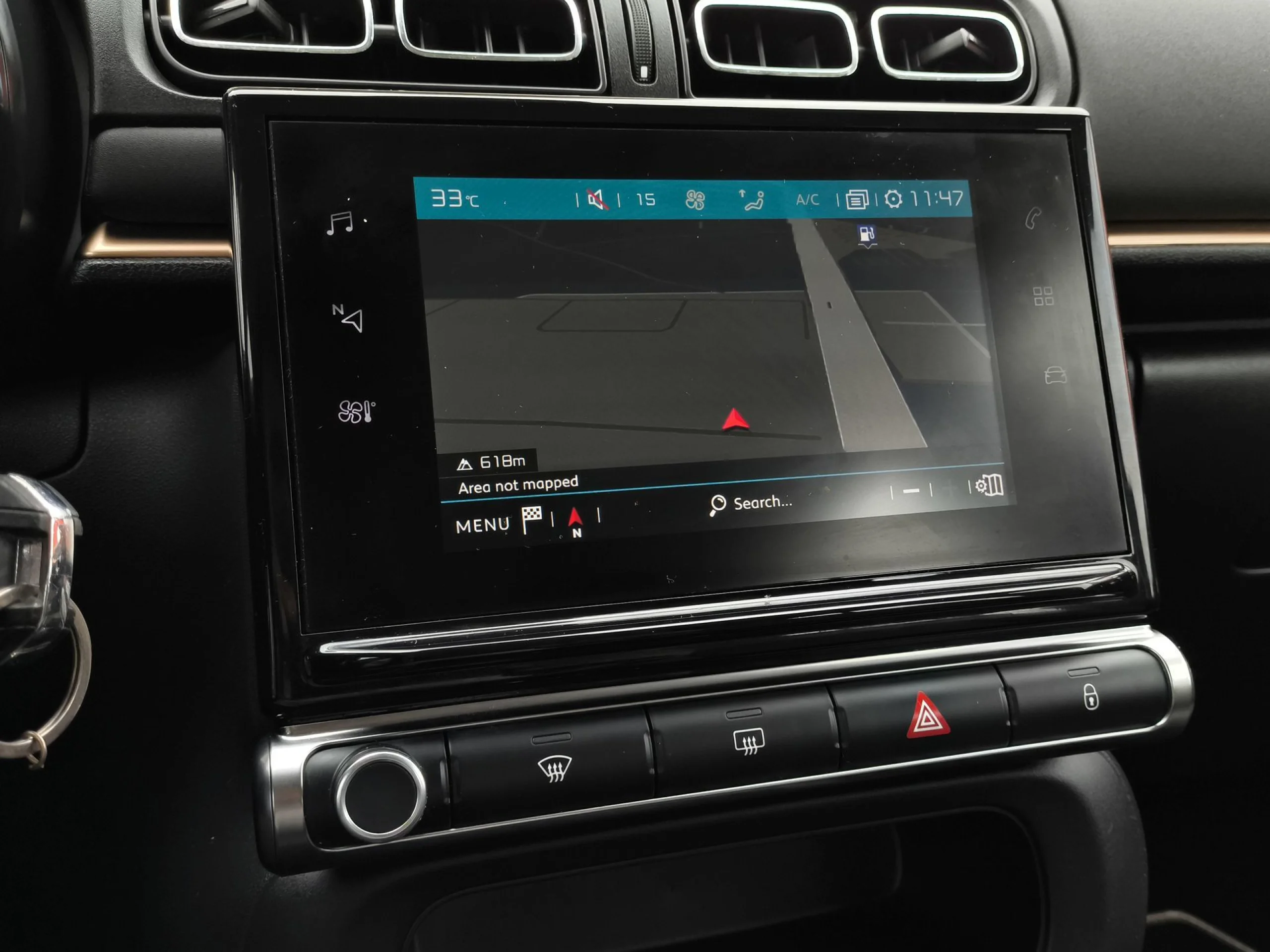 Citroen C3 PureTech 82 Origins 60 kW (82 CV) - Foto 21