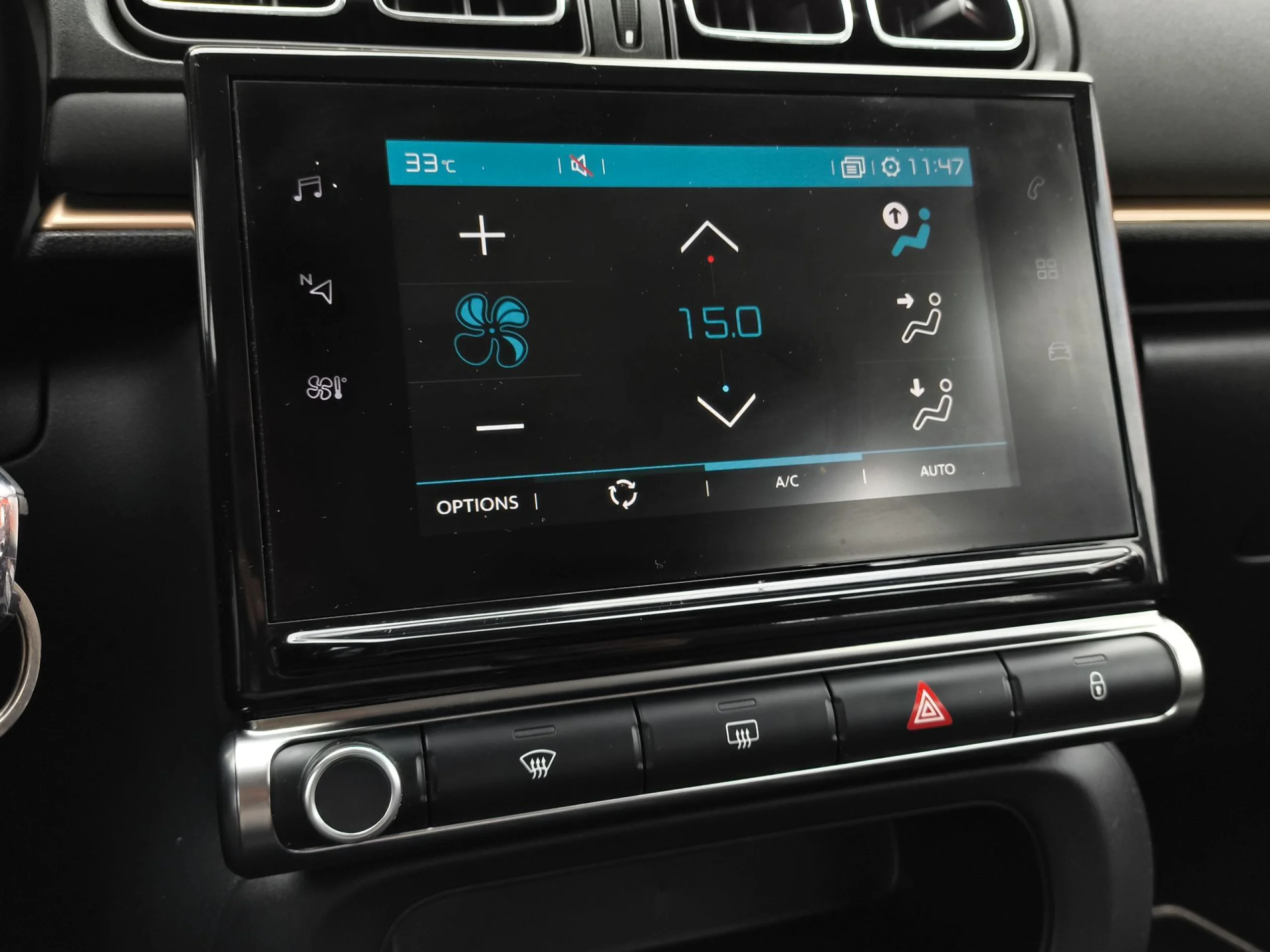 Citroen C3 PureTech 82 Origins 60 kW (82 CV) - Foto 22
